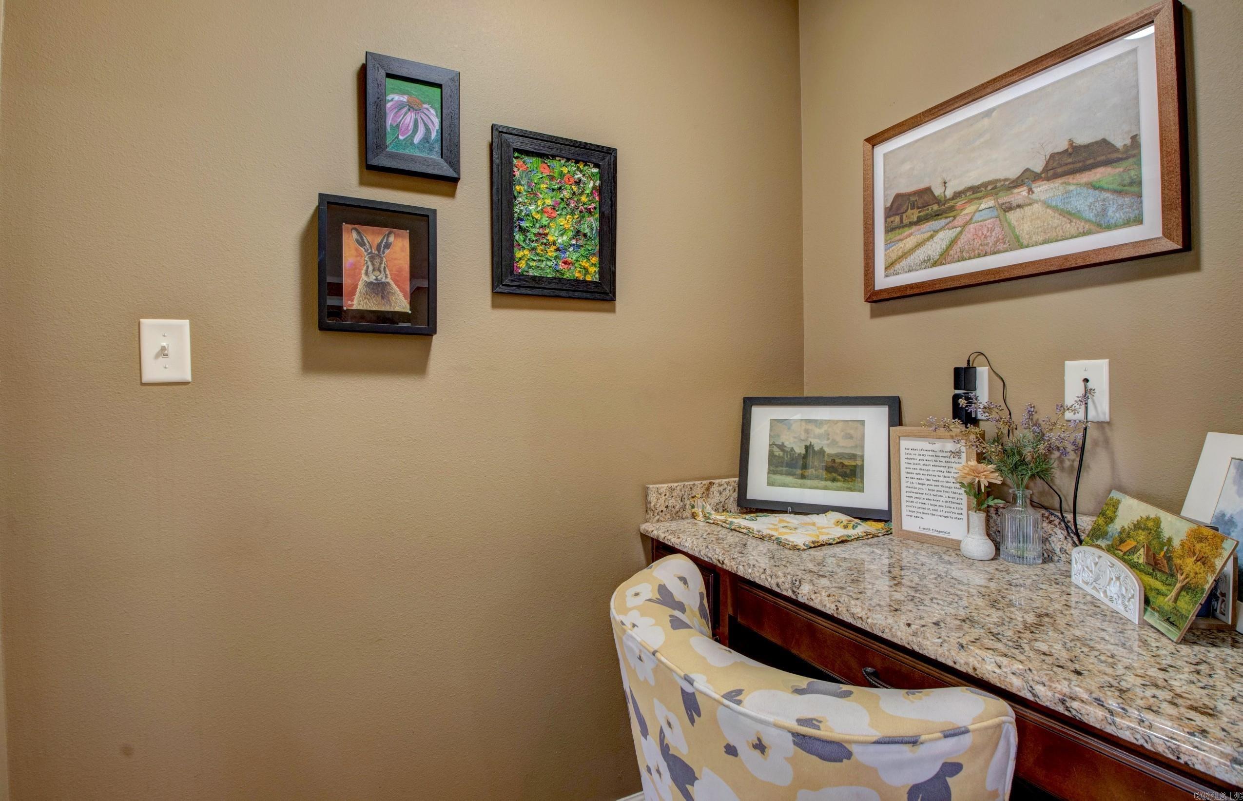 424  Oakwood Lane  Perryville, AR