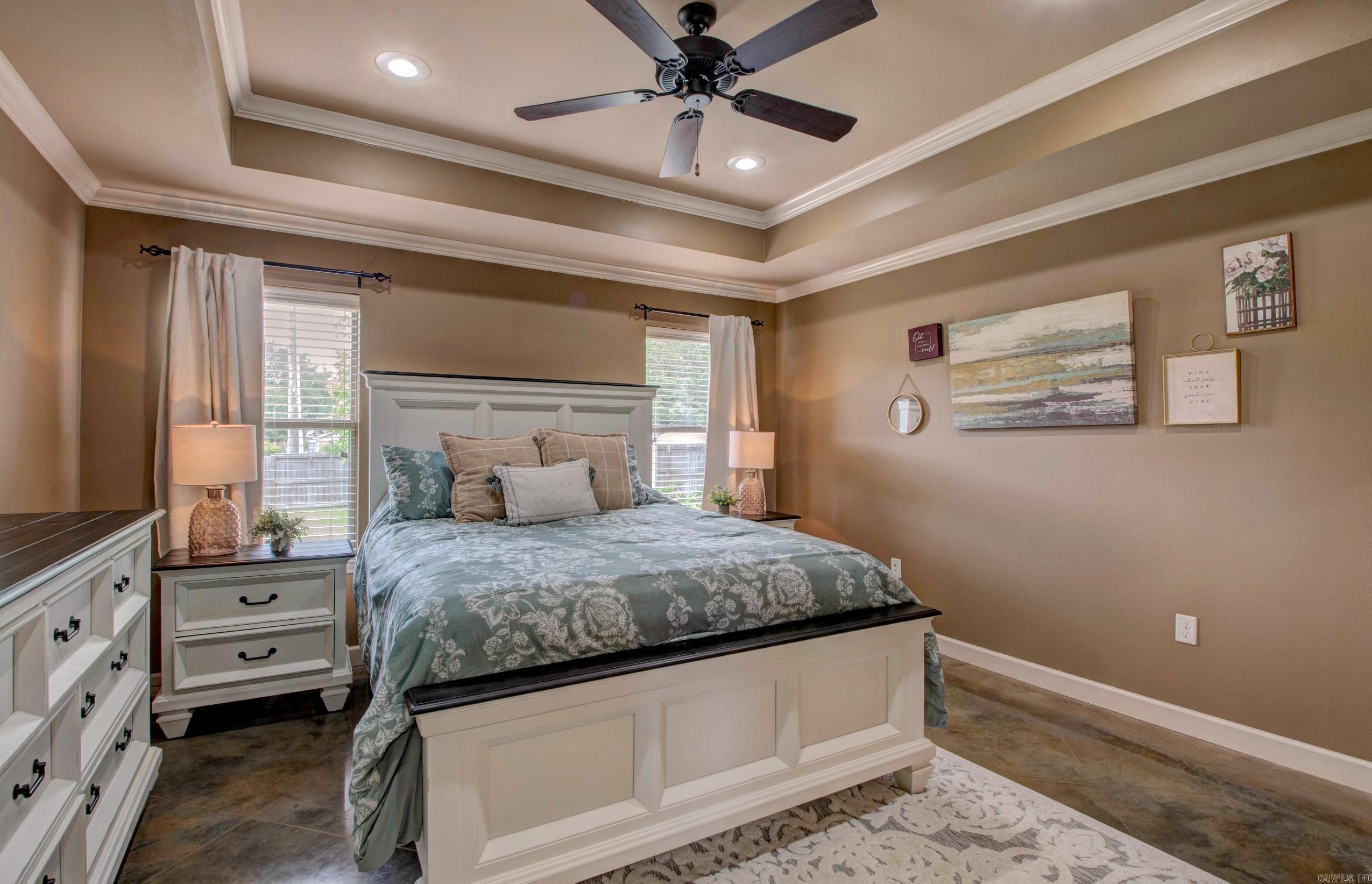 424  Oakwood Lane  Perryville, AR