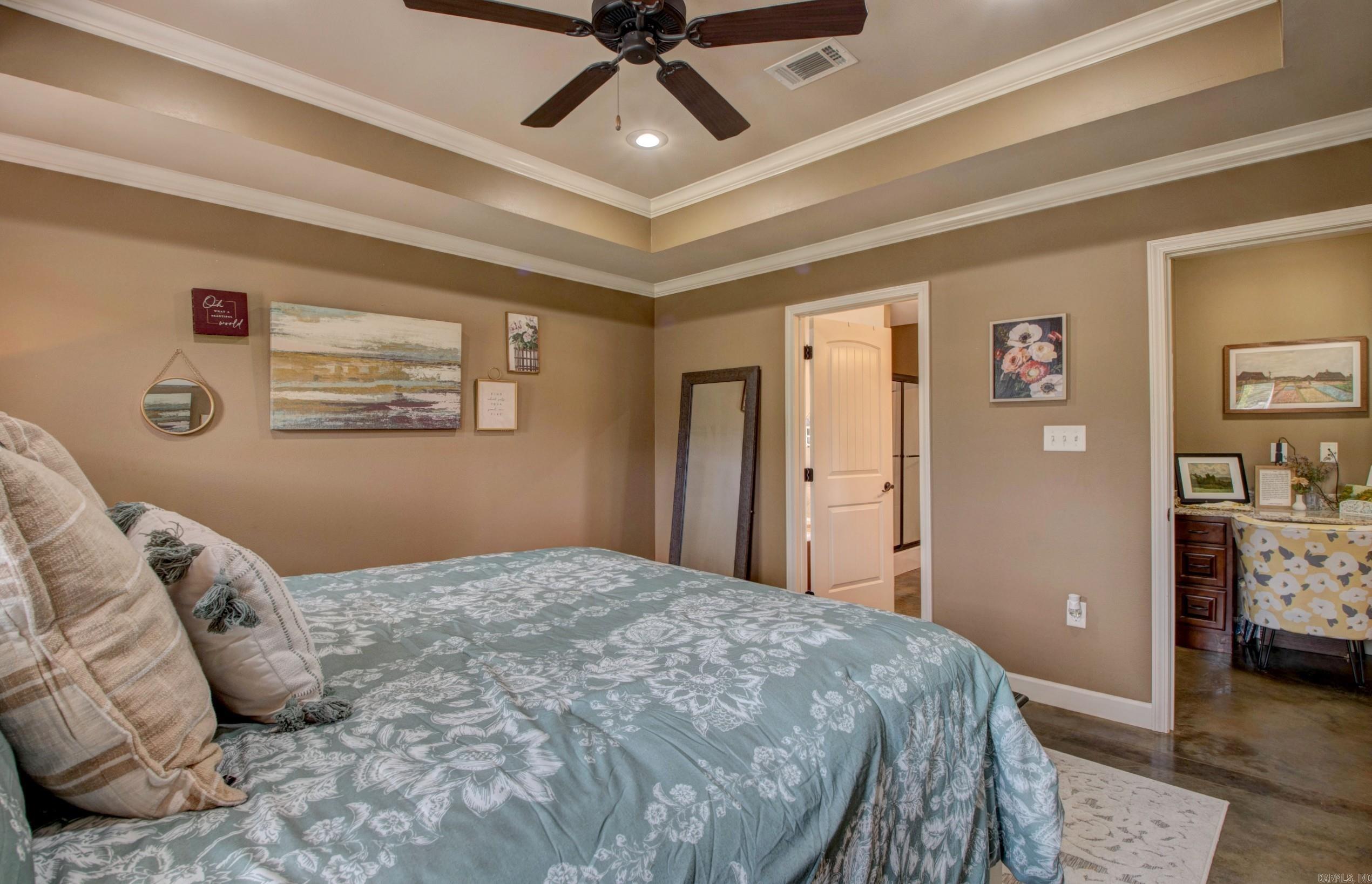 424  Oakwood Lane  Perryville, AR