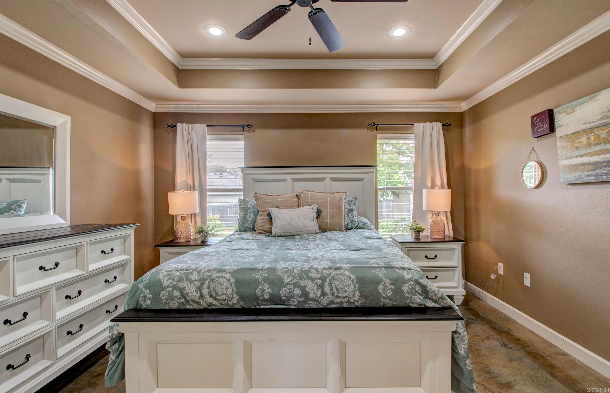 424  Oakwood Lane  Perryville, AR