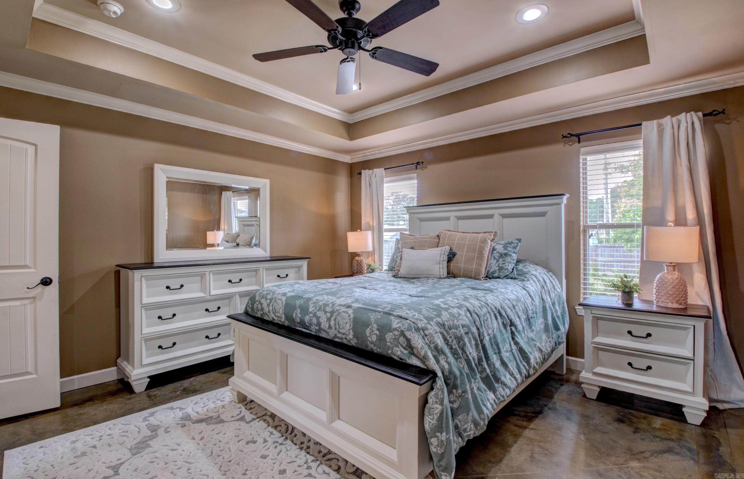 424  Oakwood Lane  Perryville, AR