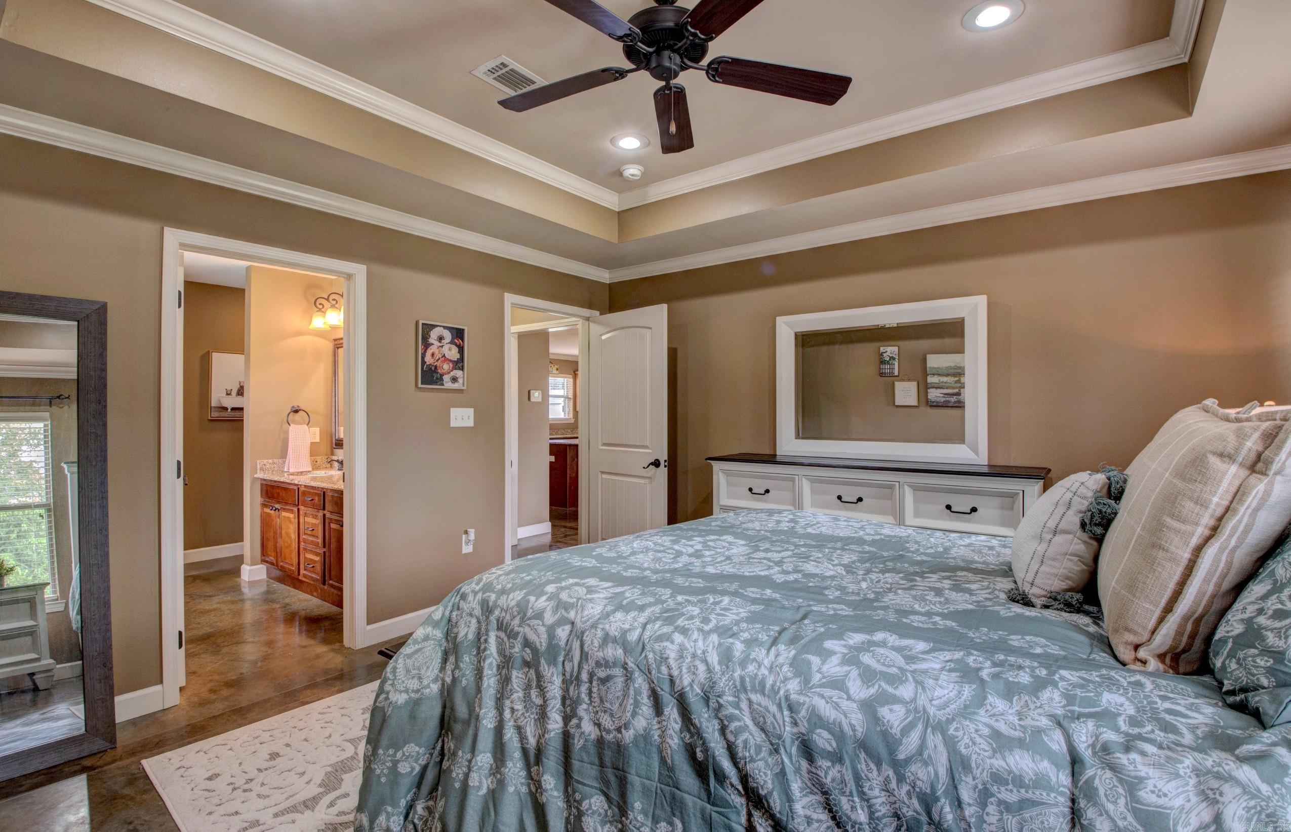 424  Oakwood Lane  Perryville, AR