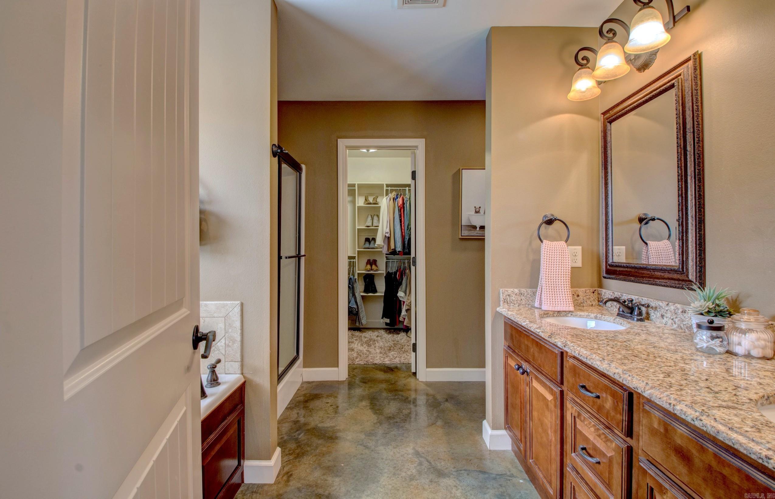 424  Oakwood Lane  Perryville, AR