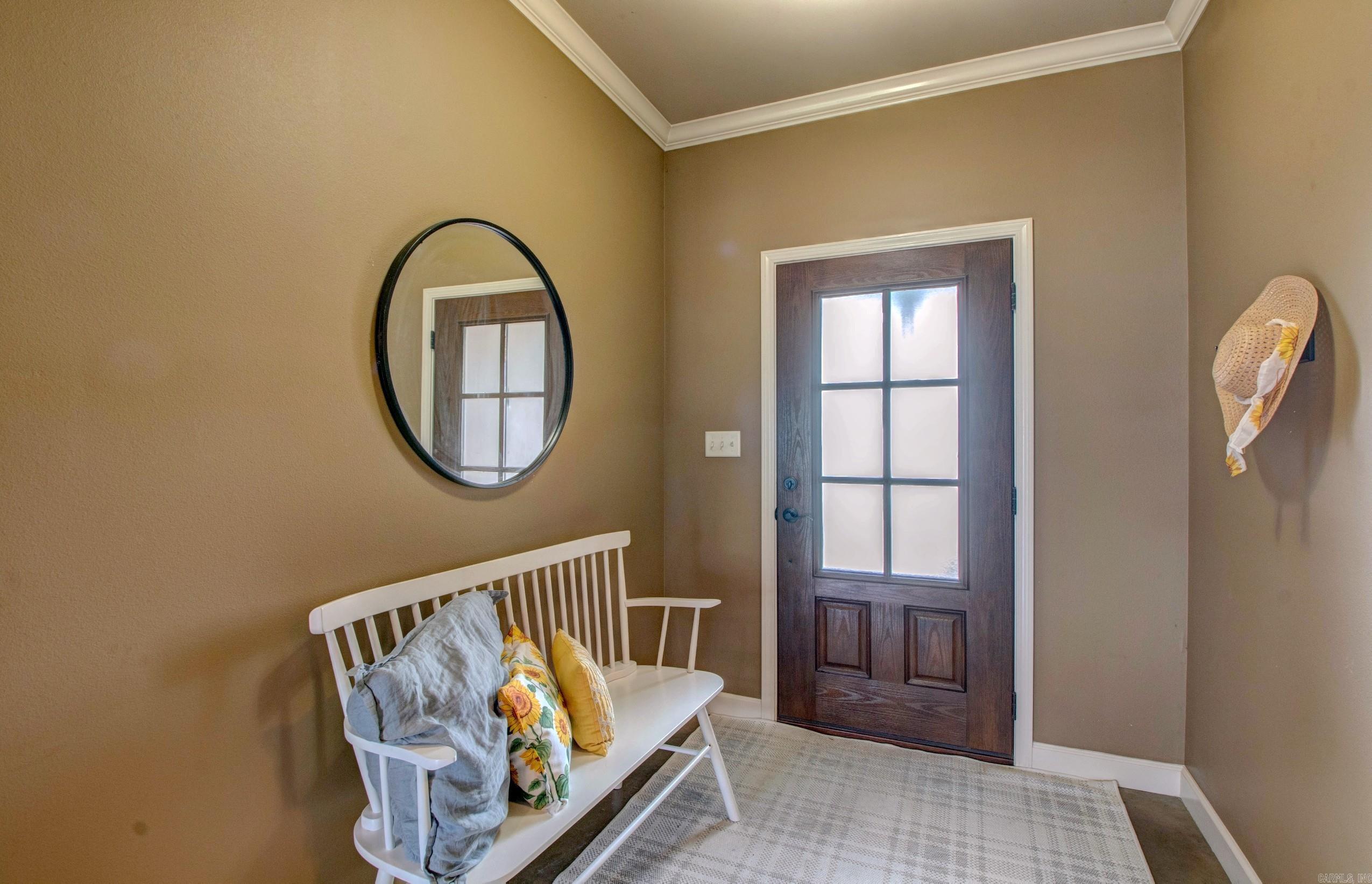 424  Oakwood Lane  Perryville, AR