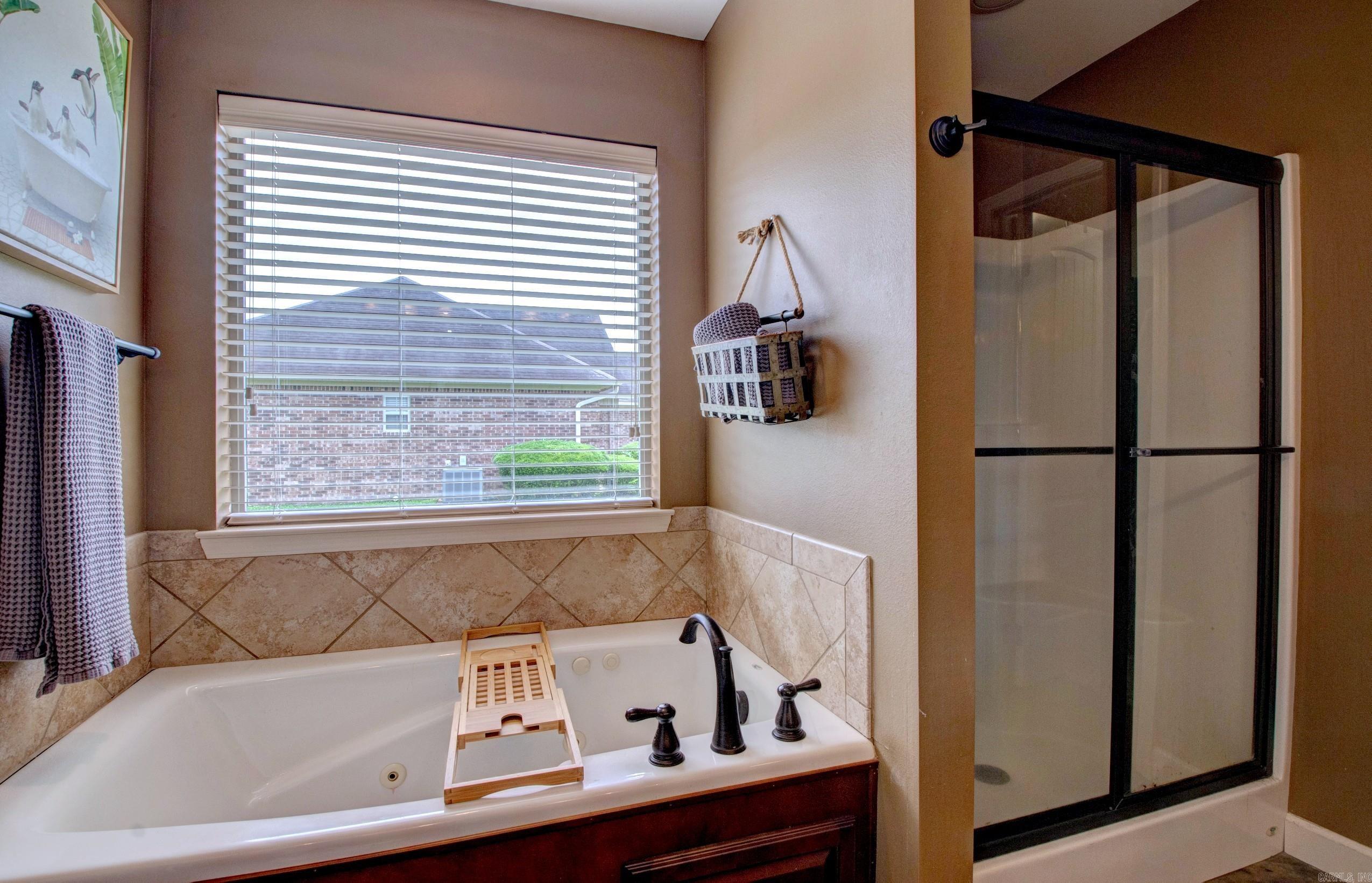 424  Oakwood Lane  Perryville, AR