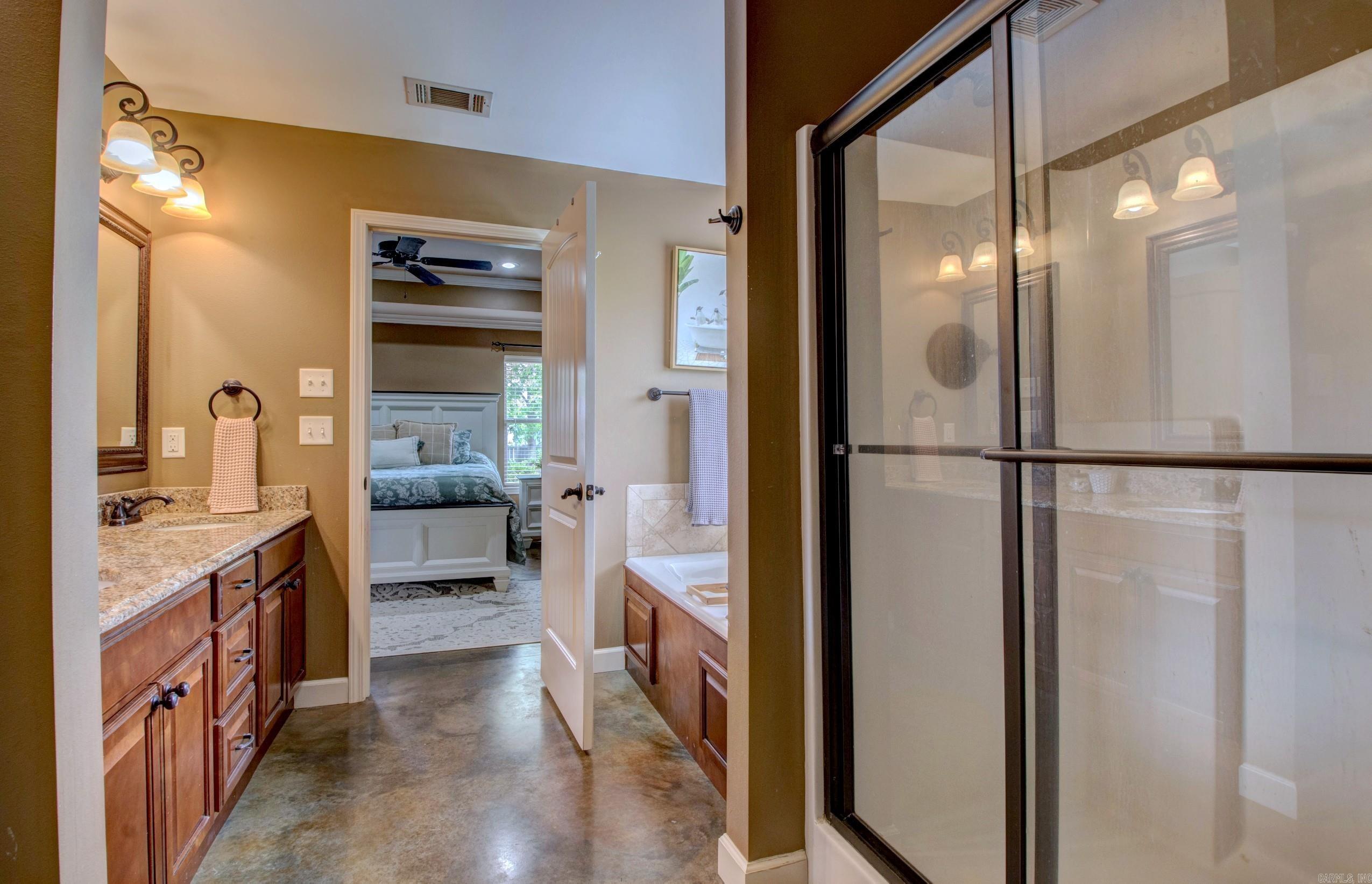 424  Oakwood Lane  Perryville, AR