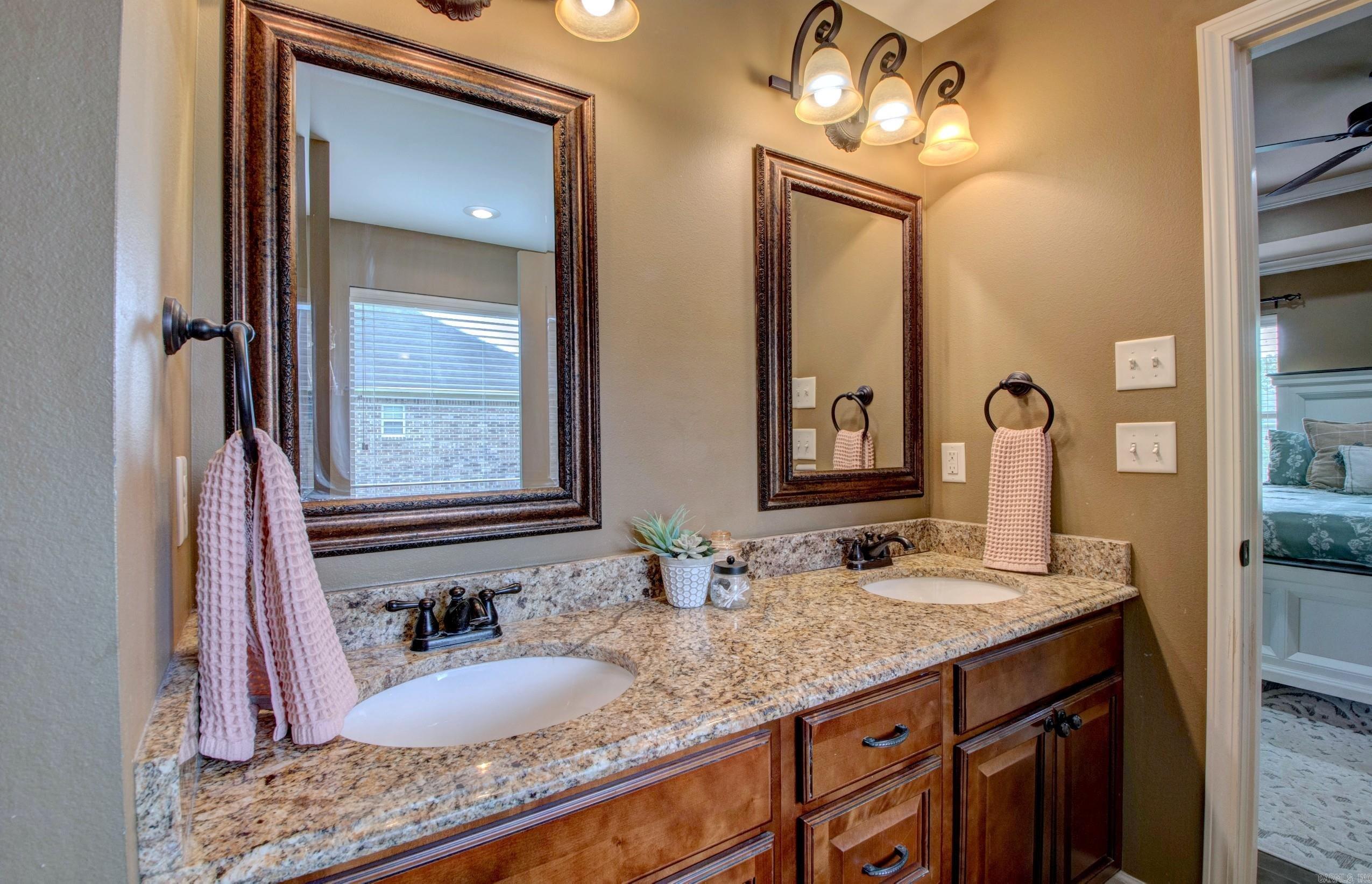 424  Oakwood Lane  Perryville, AR