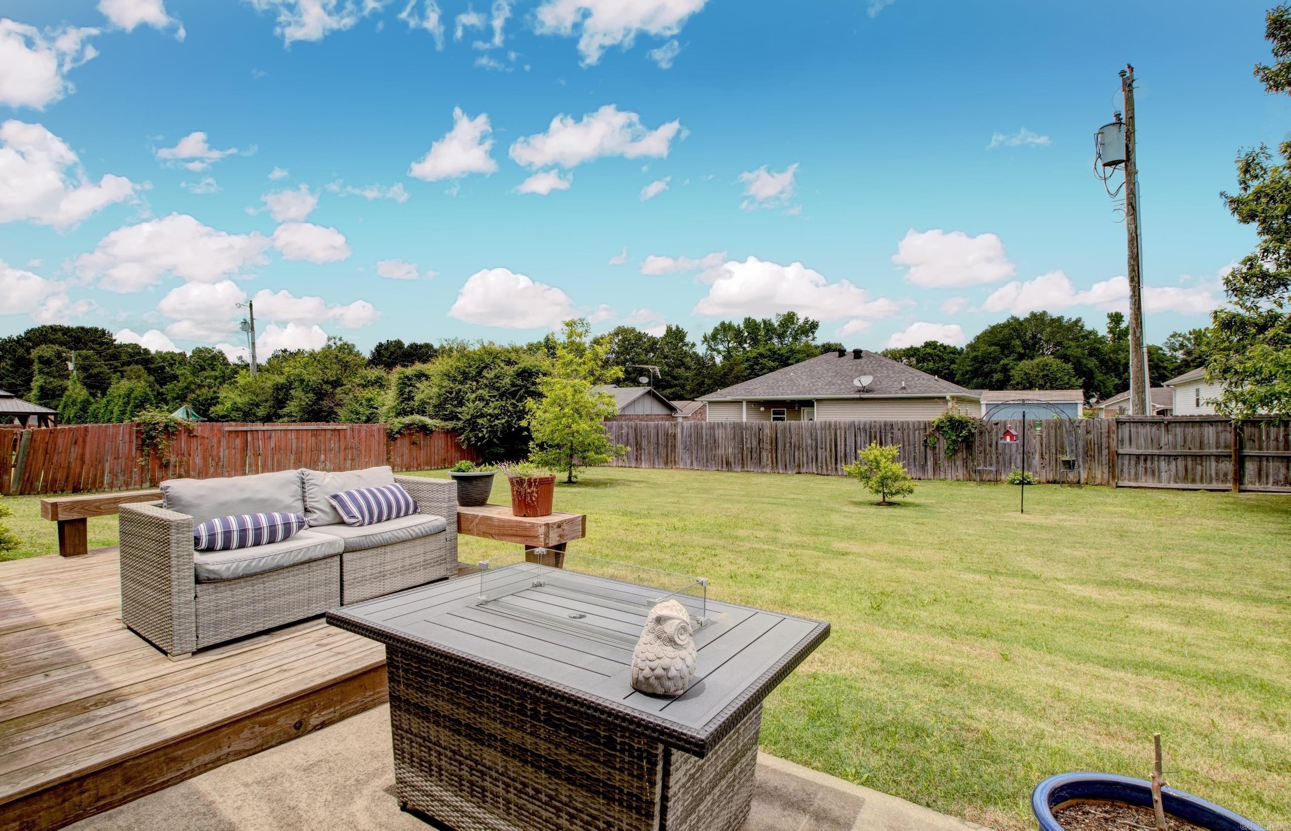 424  Oakwood Lane  Perryville, AR