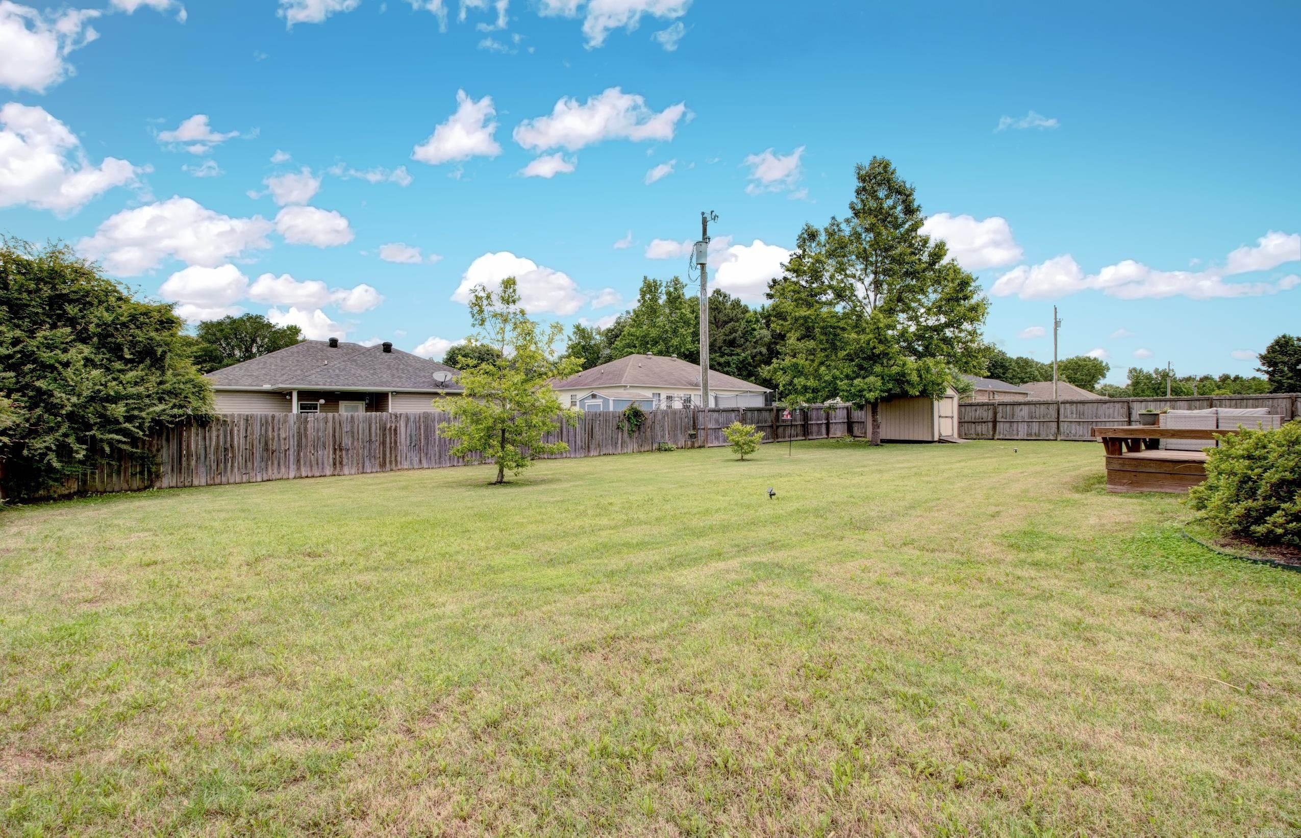 424  Oakwood Lane  Perryville, AR