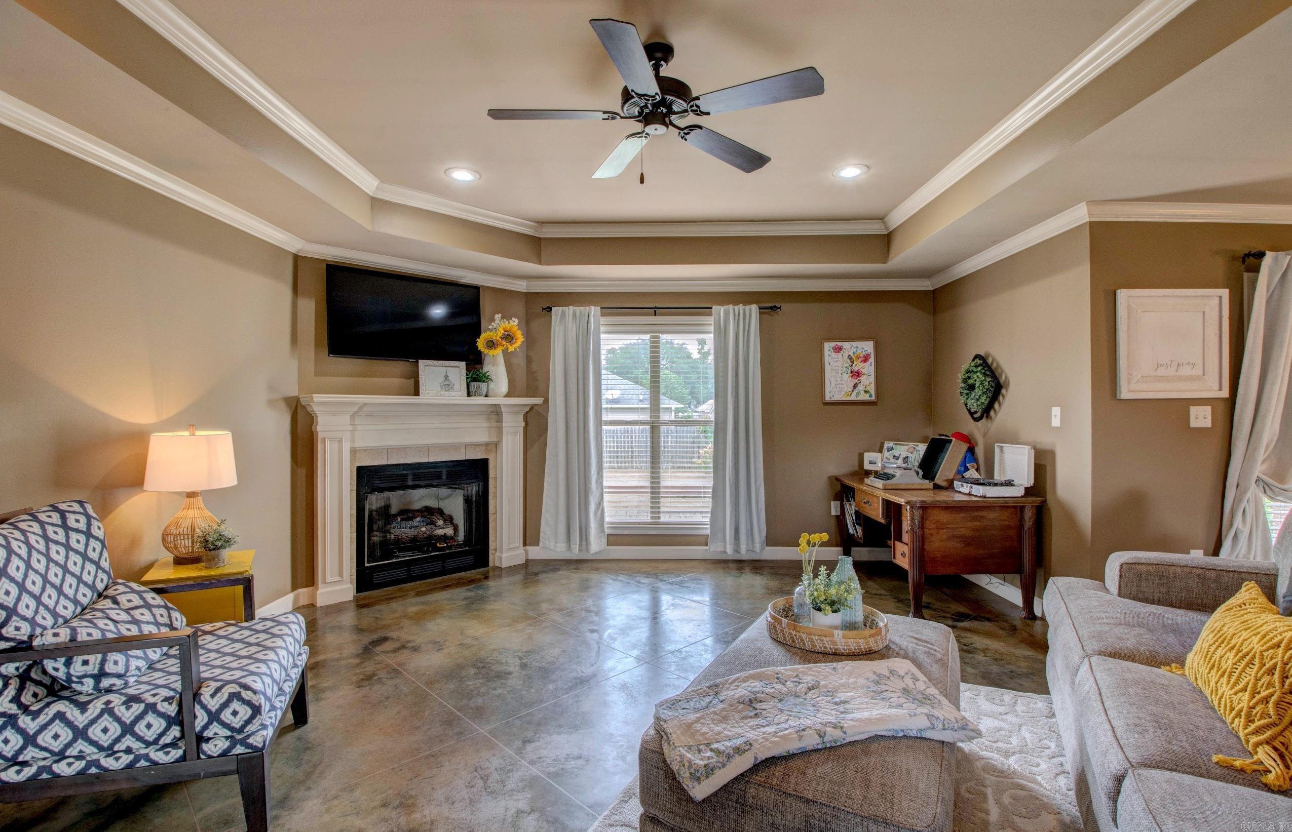 424  Oakwood Lane  Perryville, AR