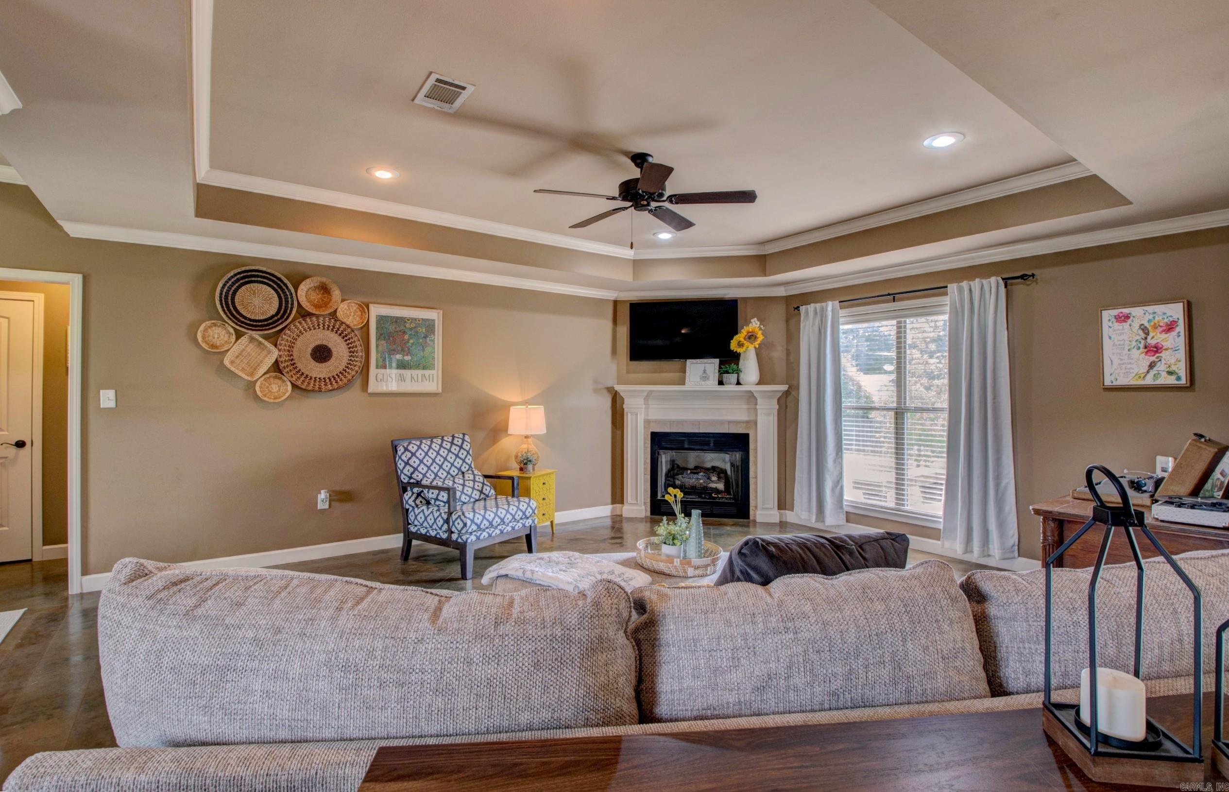 424  Oakwood Lane  Perryville, AR
