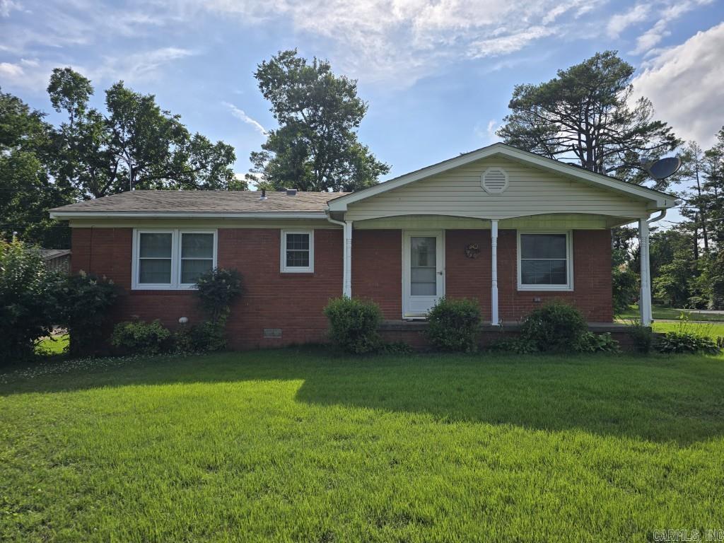 1  Morningside Dr  Wynne, AR