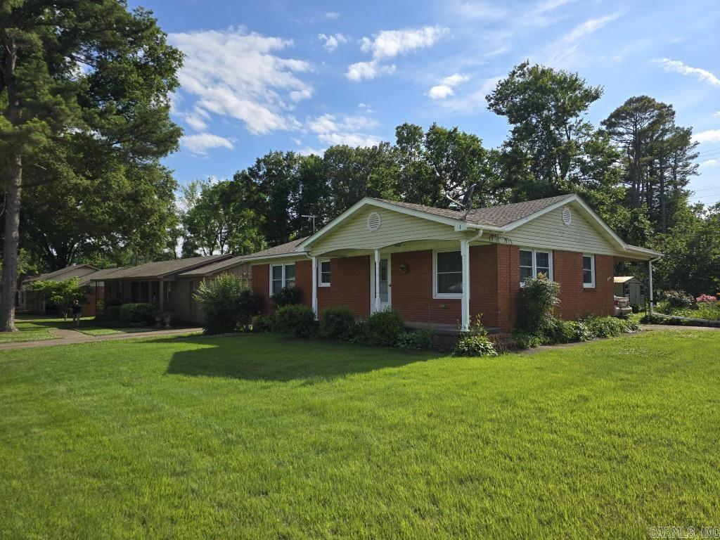 1  Morningside Dr  Wynne, AR