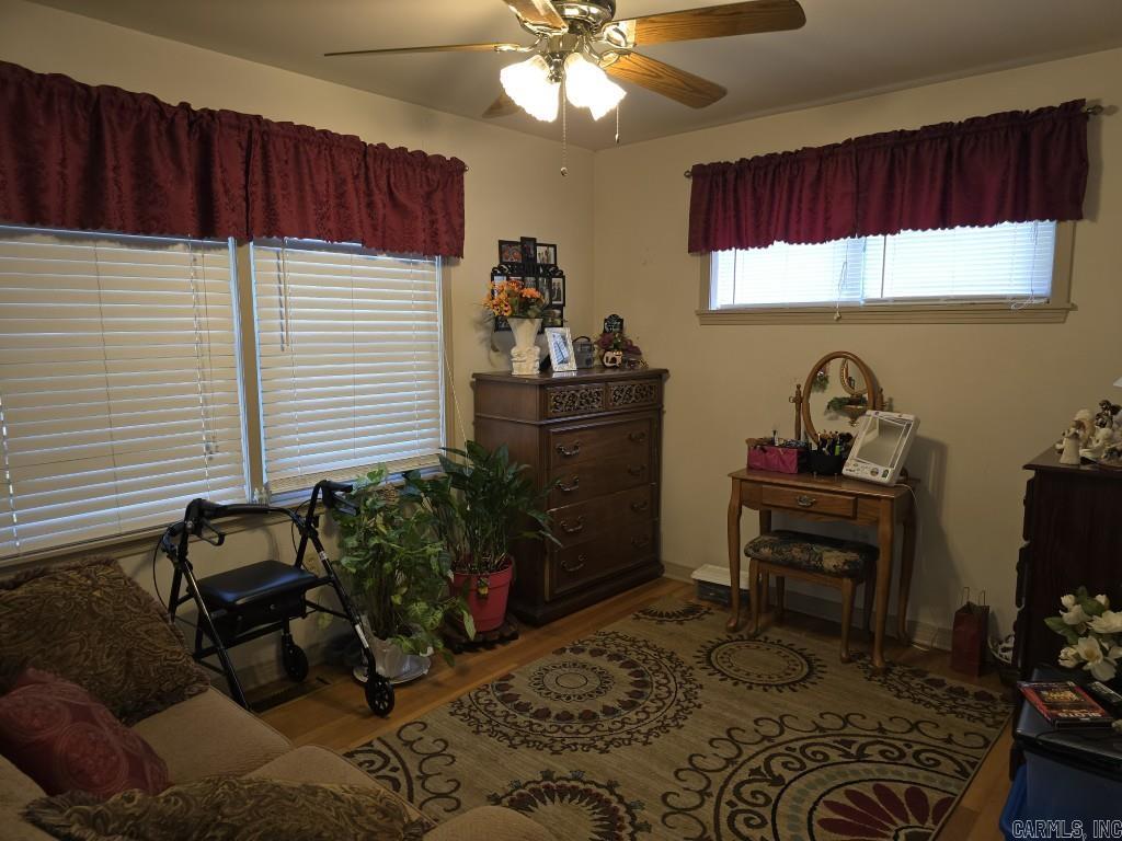 1  Morningside Dr  Wynne, AR