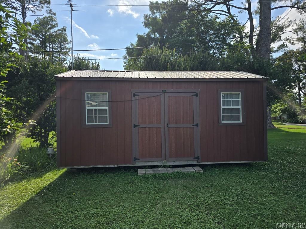 1  Morningside Dr  Wynne, AR