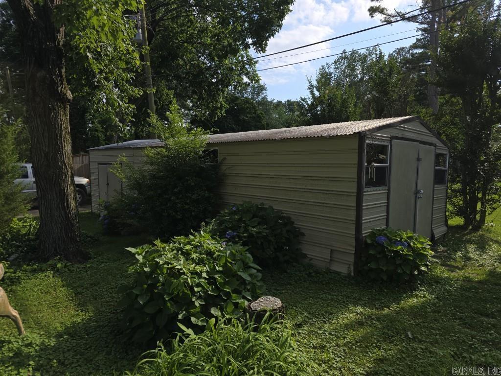1  Morningside Dr  Wynne, AR