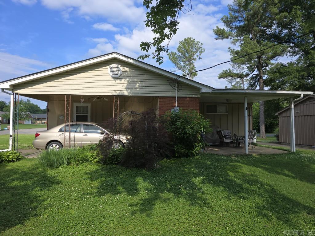 1  Morningside Dr  Wynne, AR