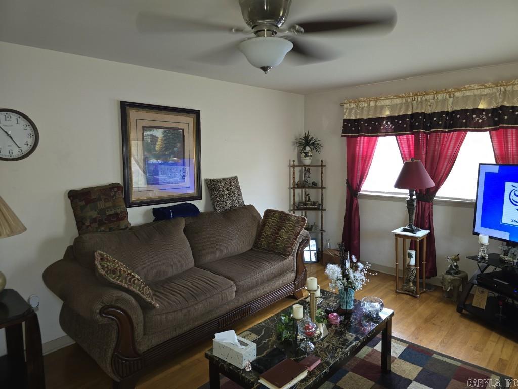 1  Morningside Dr  Wynne, AR