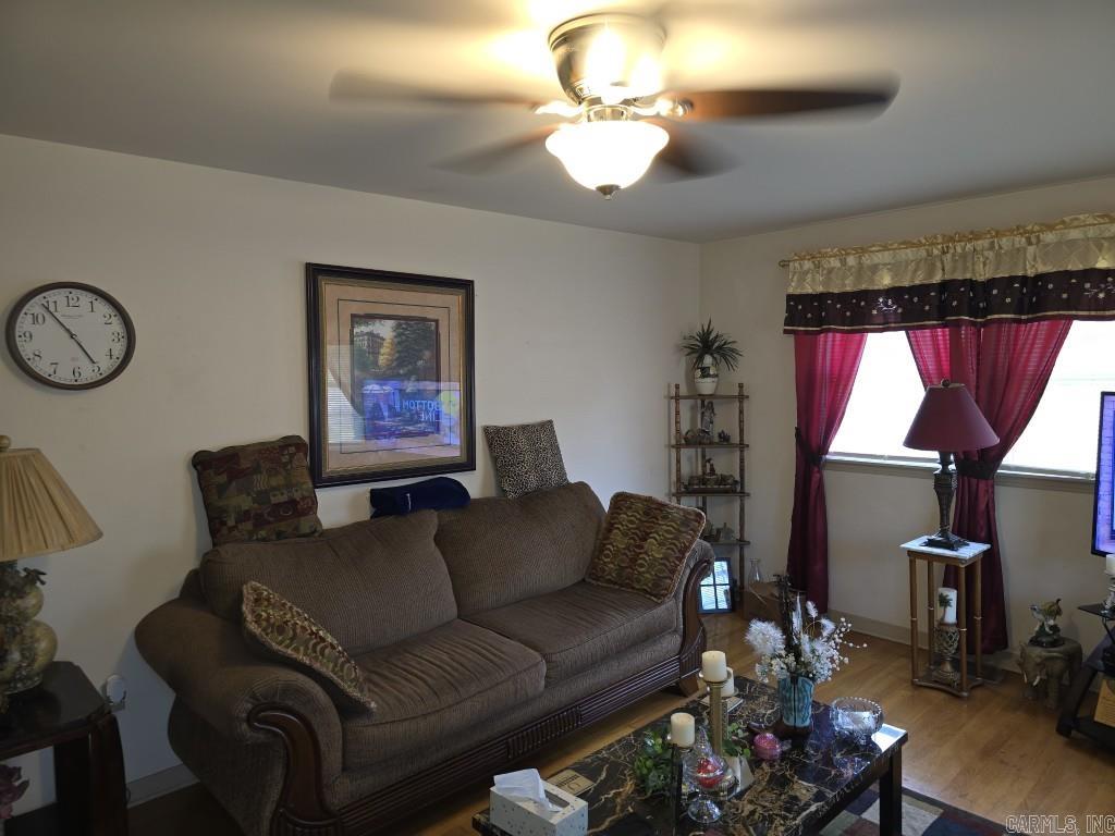 1  Morningside Dr  Wynne, AR