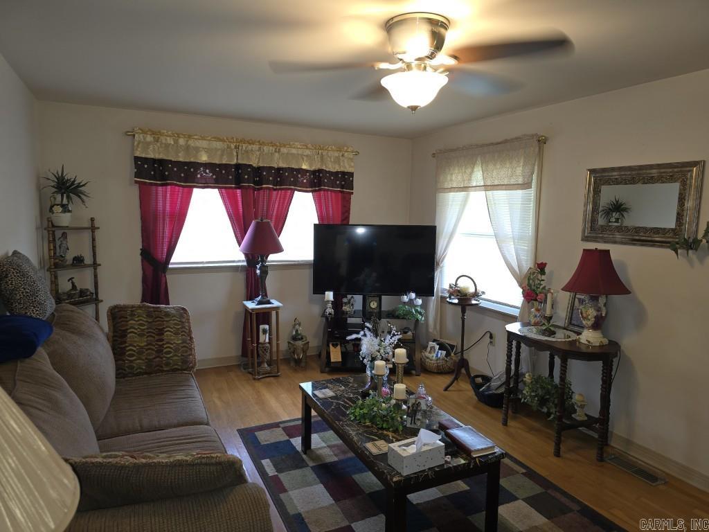 1  Morningside Dr  Wynne, AR