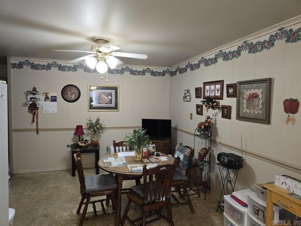 1  Morningside Dr  Wynne, AR