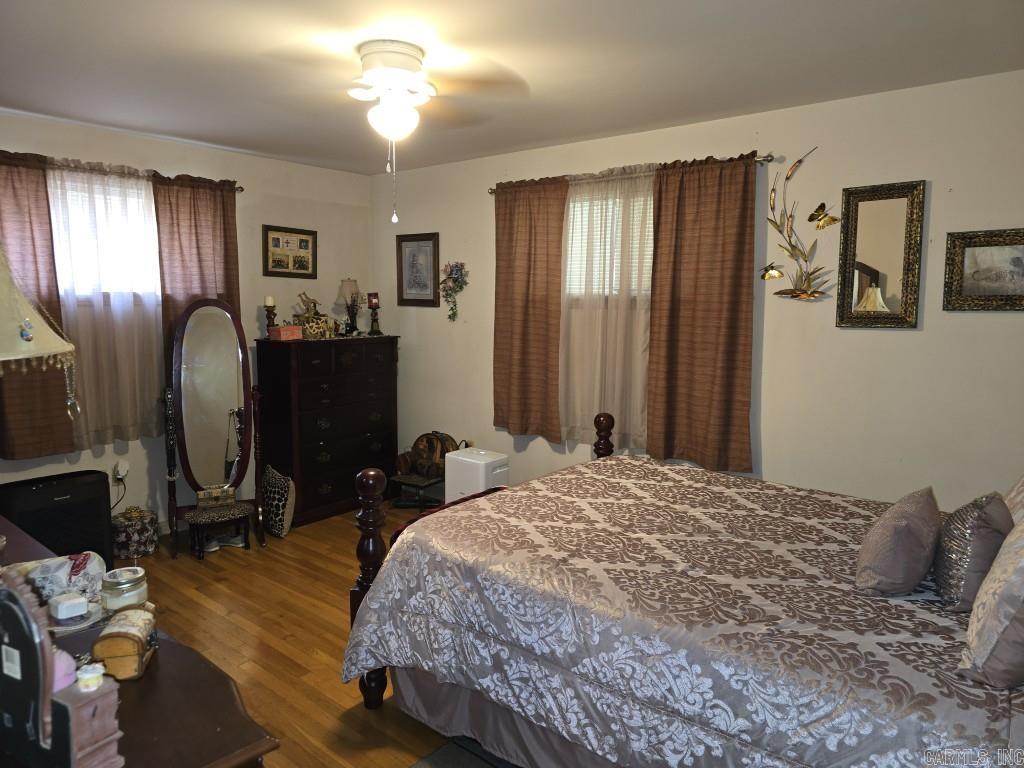 1  Morningside Dr  Wynne, AR