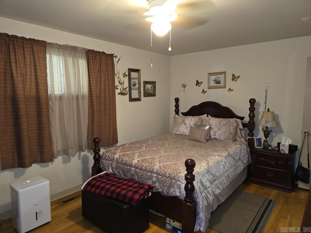 1  Morningside Dr  Wynne, AR