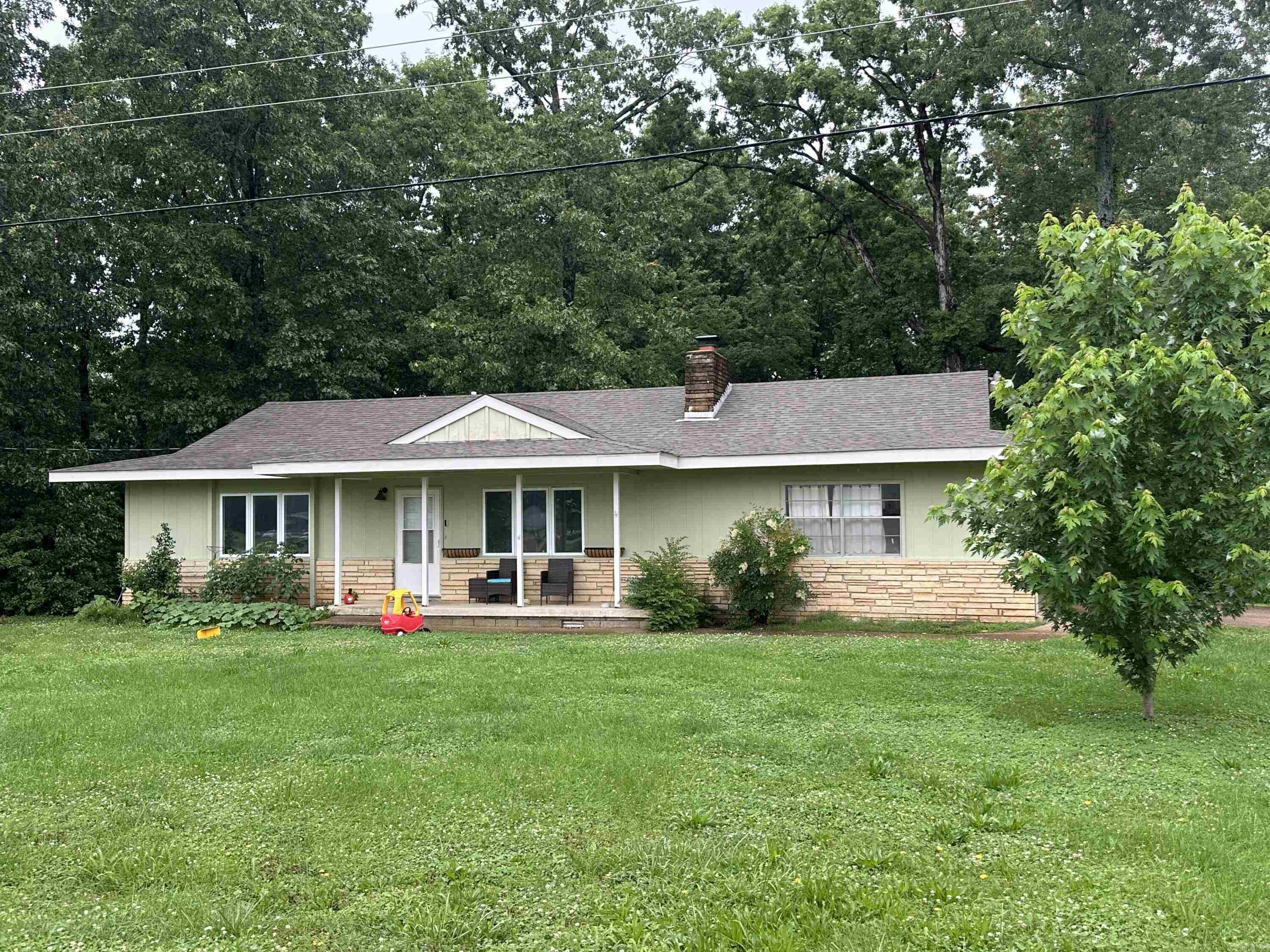 38  Mixtec Dr  Cherokee Village, AR