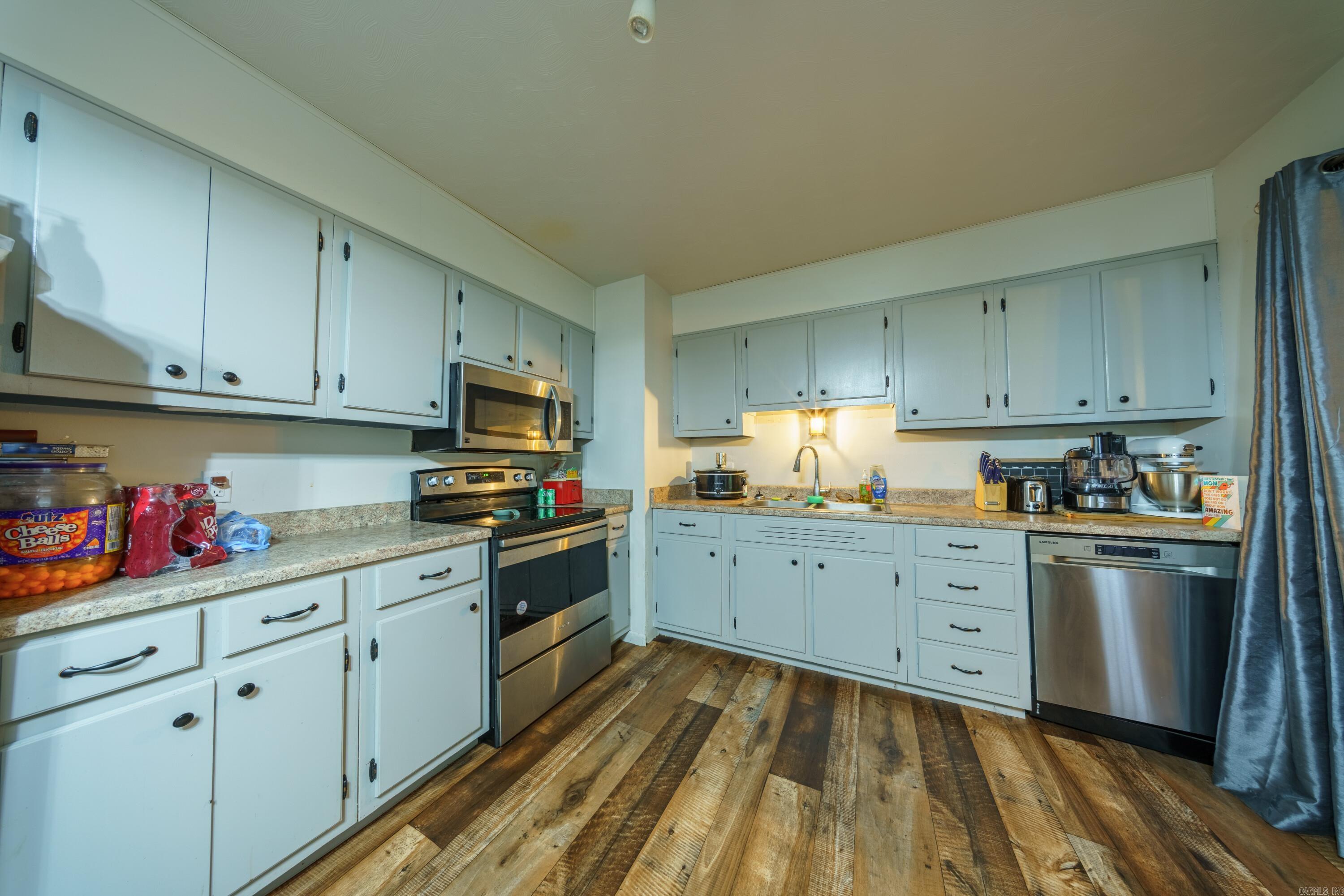 38  Mixtec Dr  Cherokee Village, AR