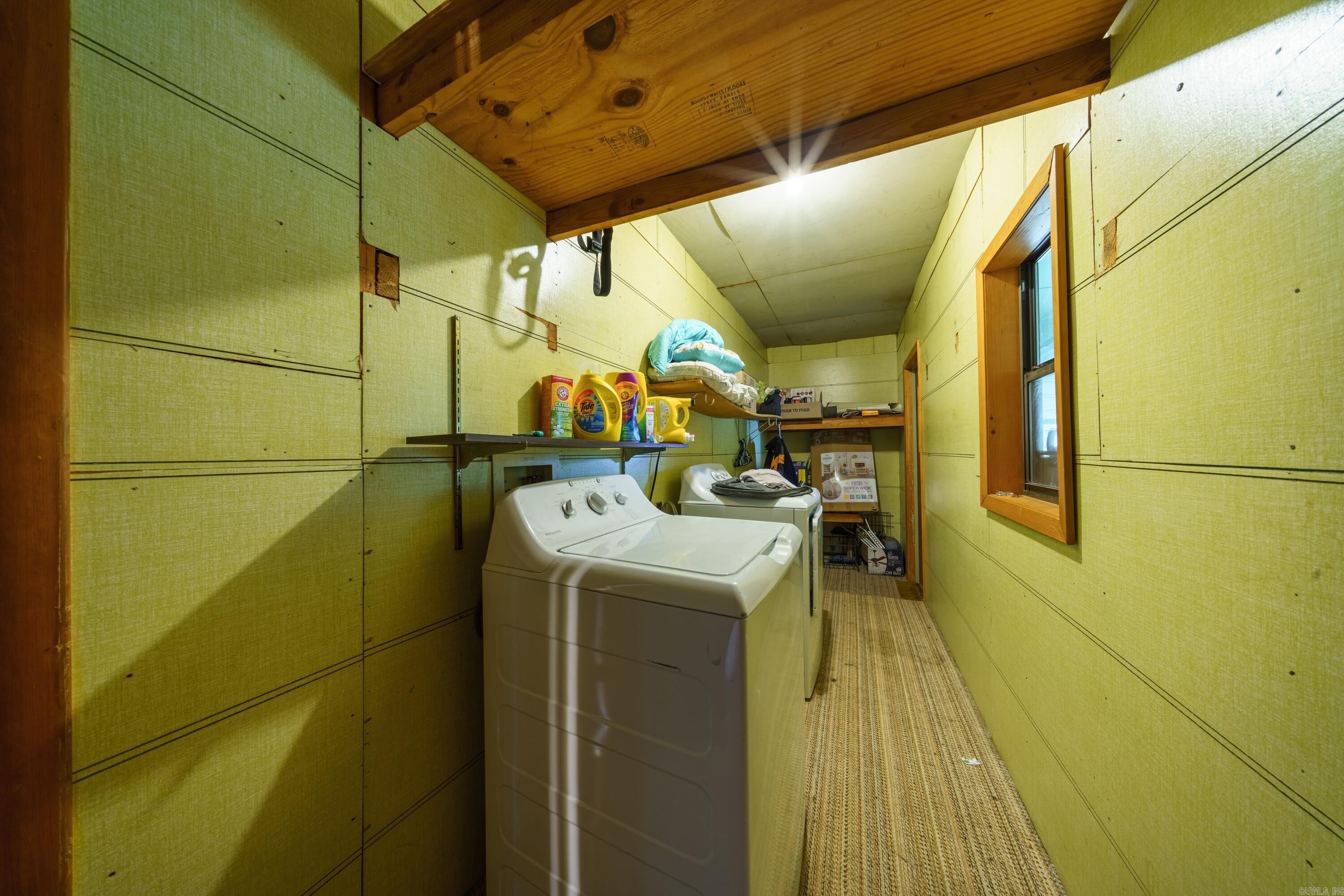 38  Mixtec Dr  Cherokee Village, AR