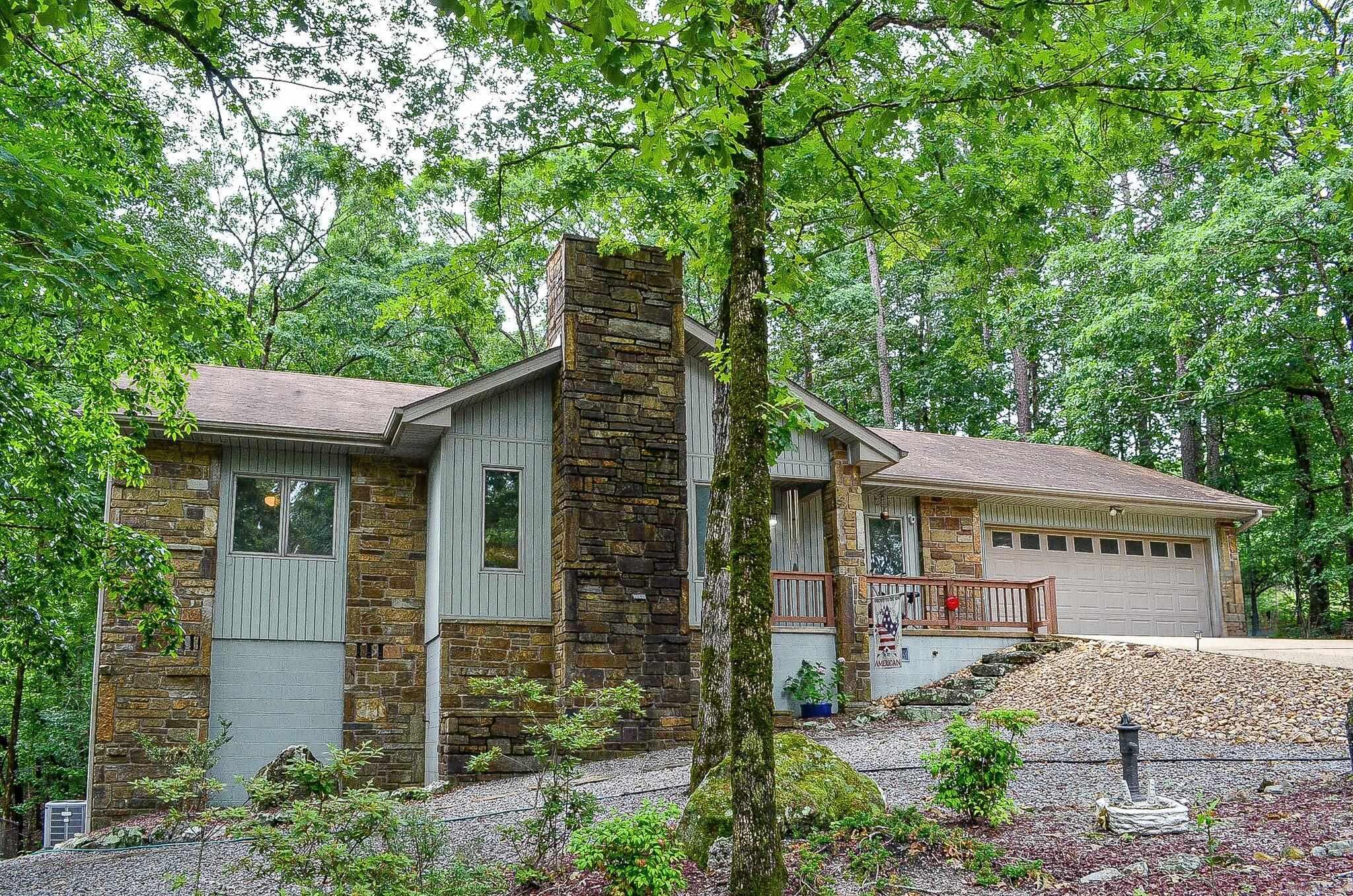 1  Sierra  Hot Springs Village, AR