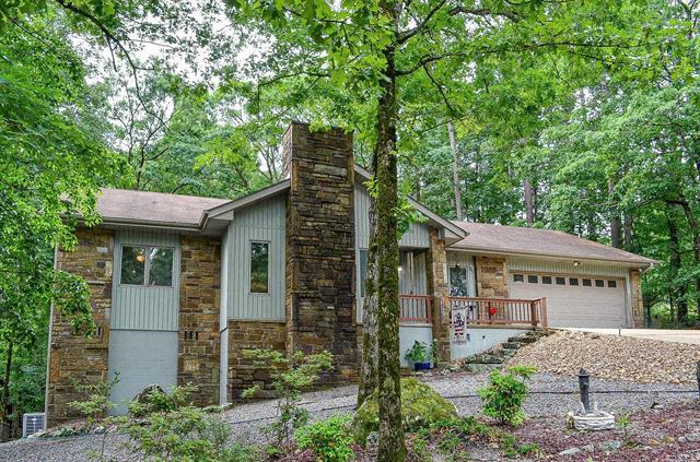 1  Sierra  Hot Springs Village, AR
