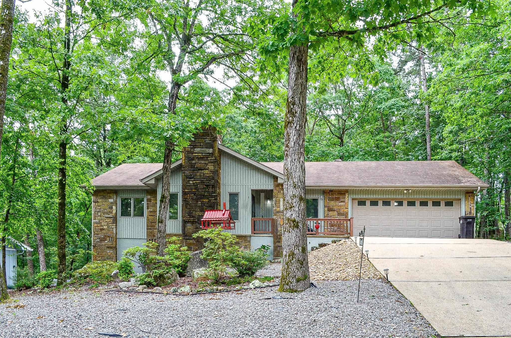1  Sierra  Hot Springs Village, AR