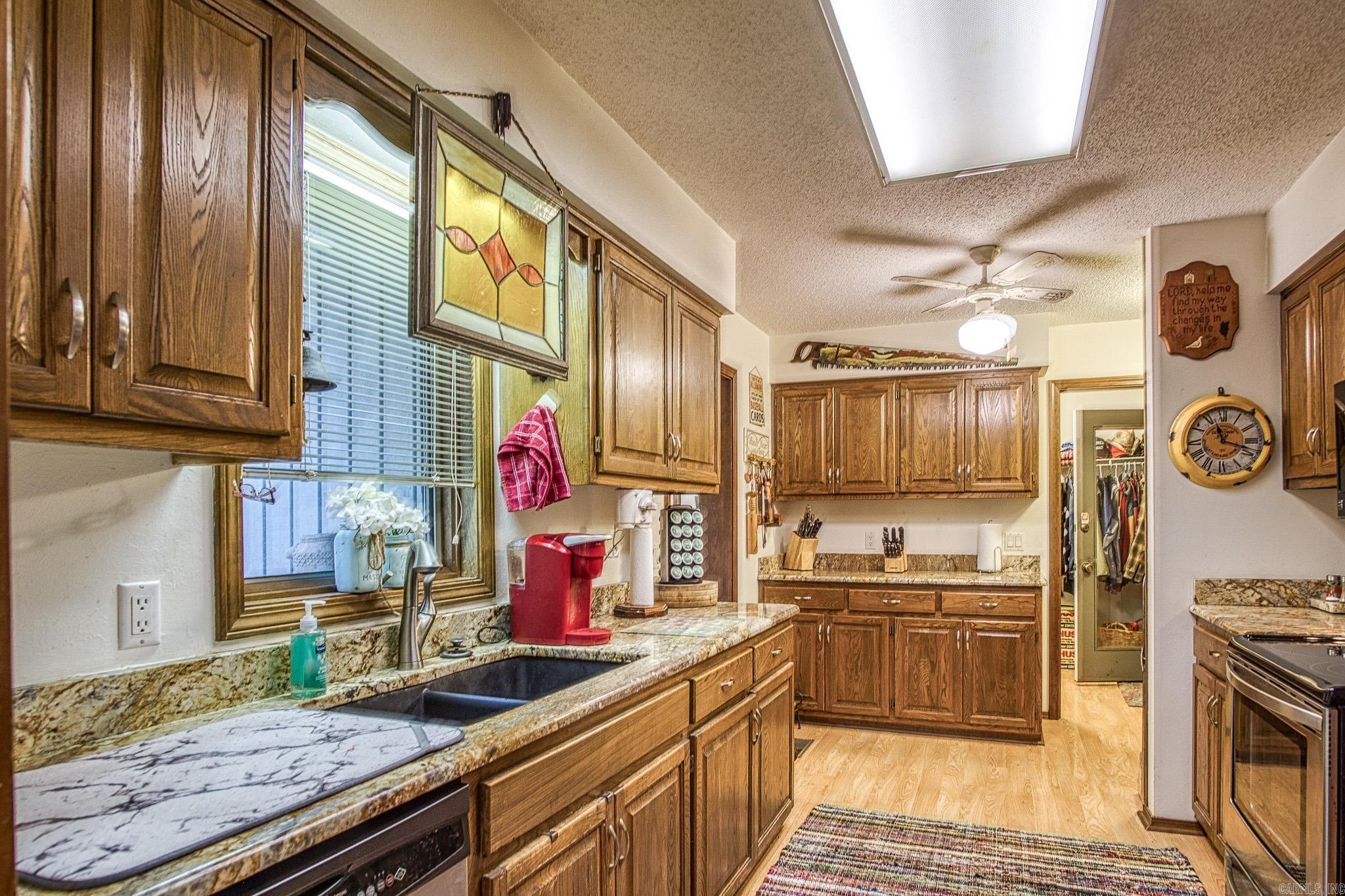 1  Sierra  Hot Springs Village, AR