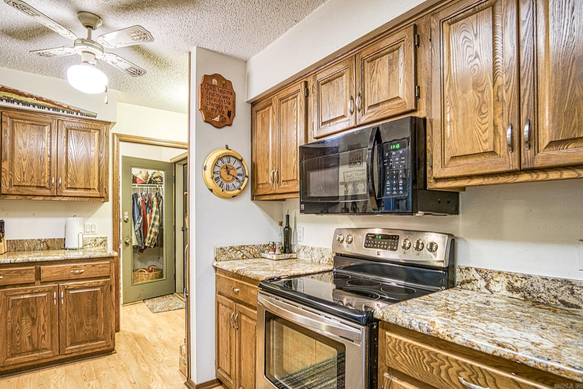 1  Sierra  Hot Springs Village, AR