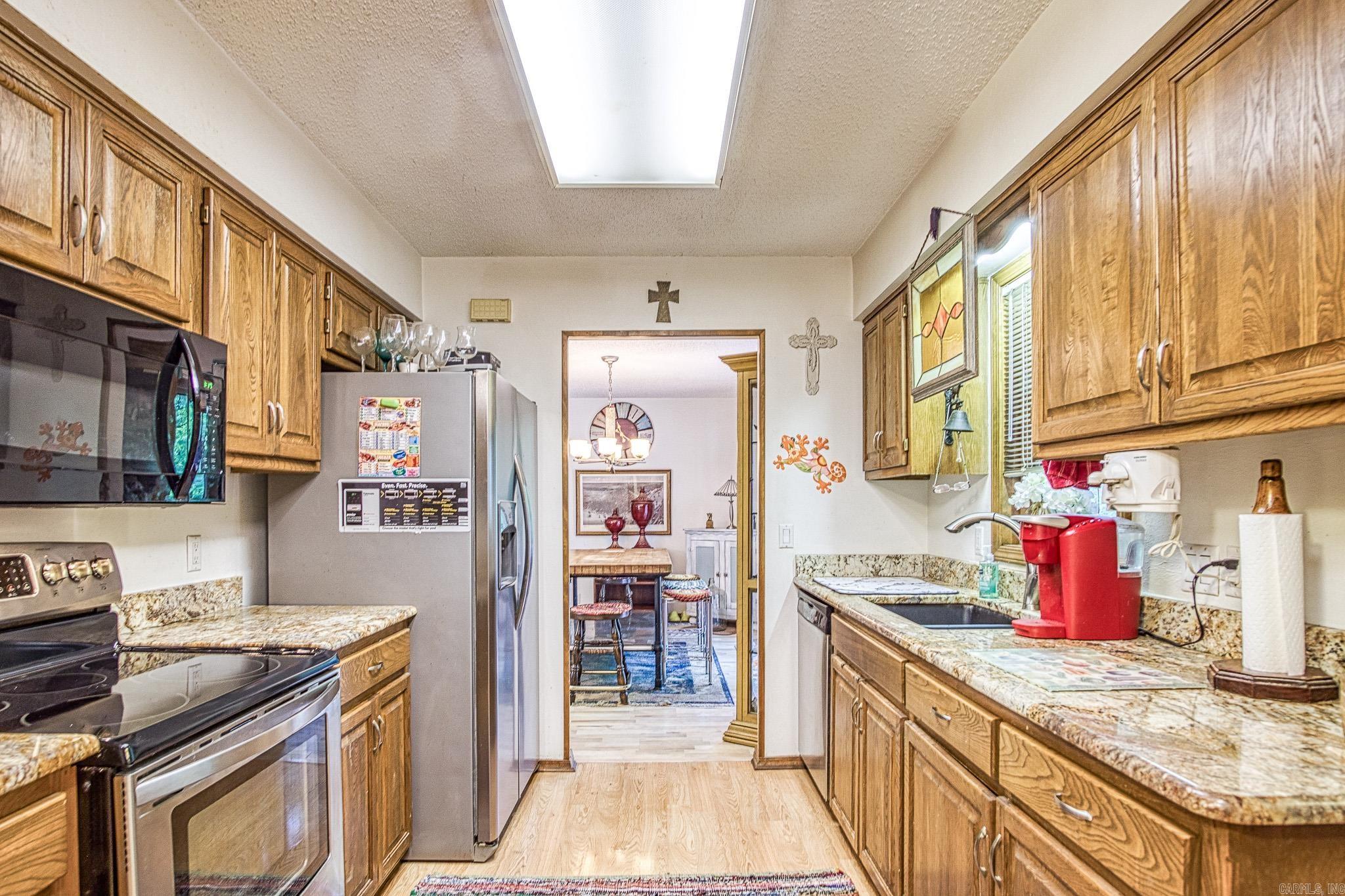 1  Sierra  Hot Springs Village, AR