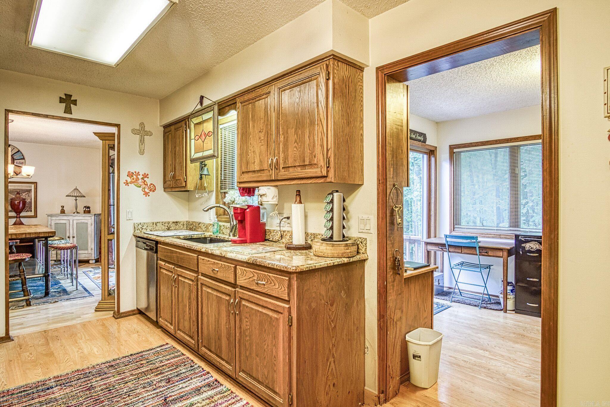 1  Sierra  Hot Springs Village, AR