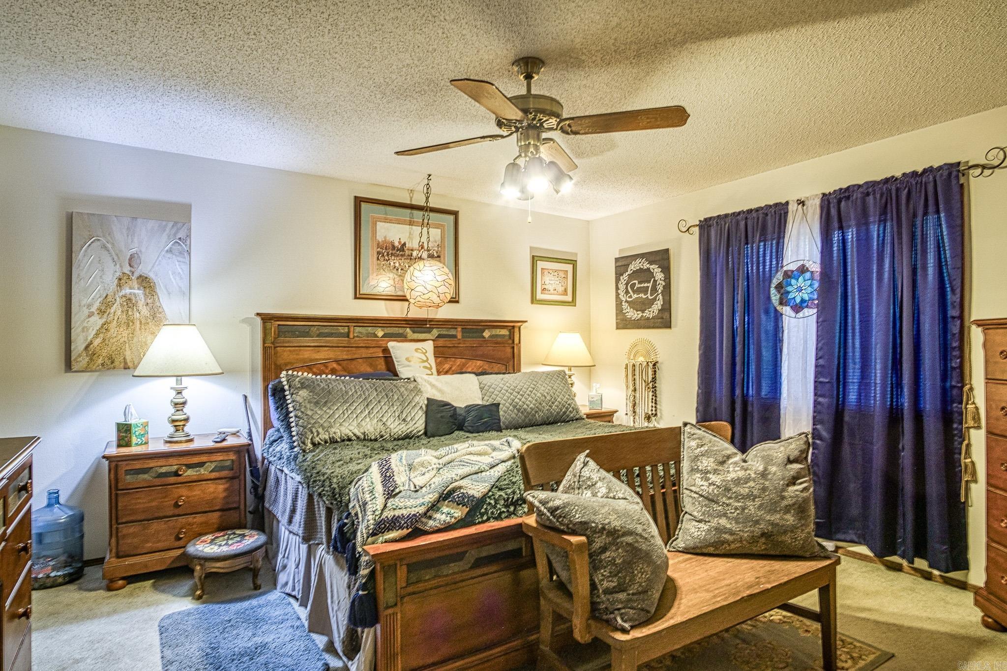 1  Sierra  Hot Springs Village, AR