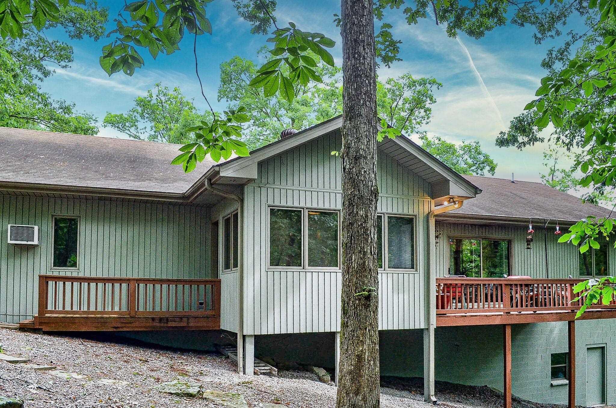 1  Sierra  Hot Springs Village, AR