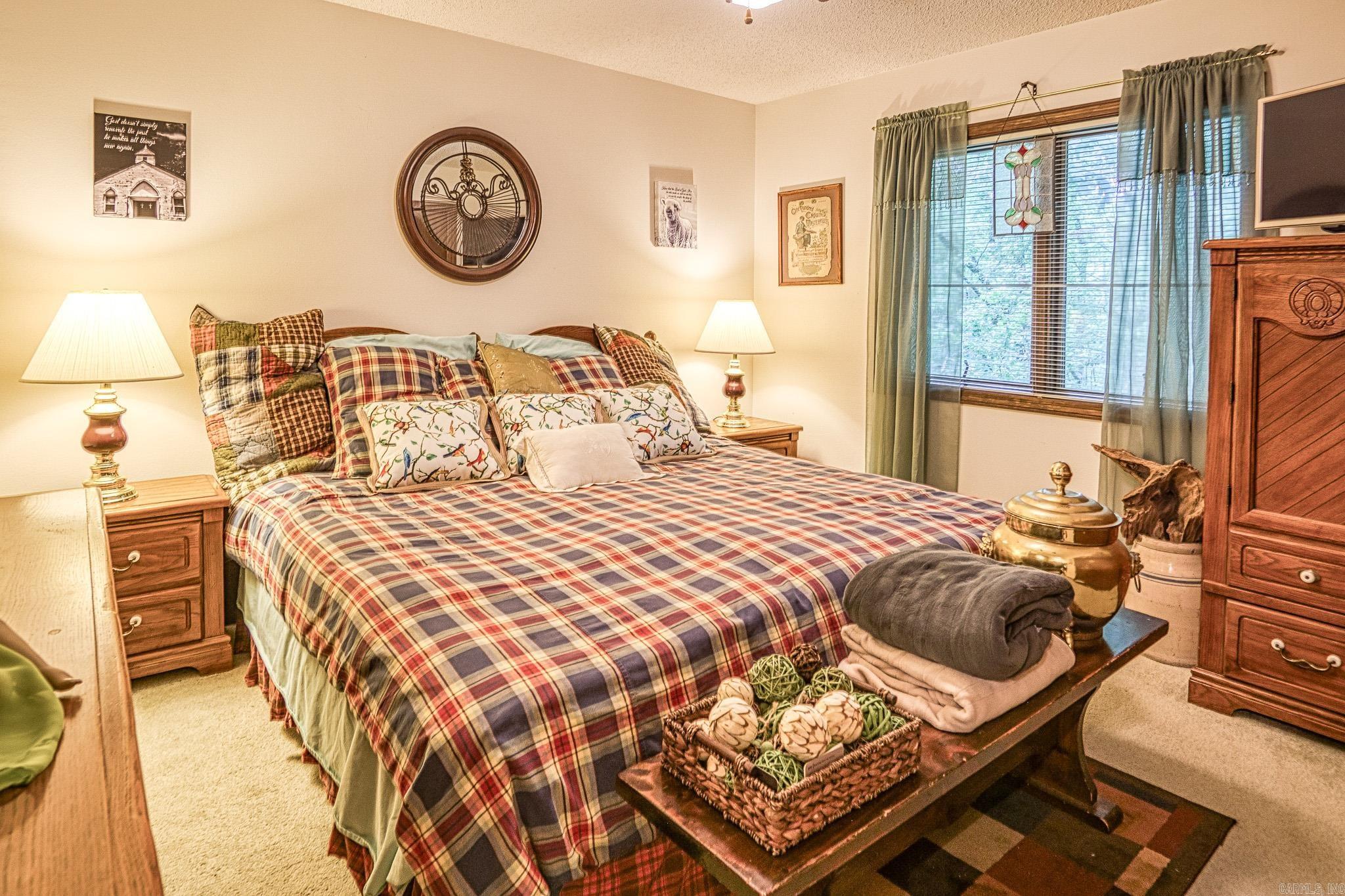 1  Sierra  Hot Springs Village, AR