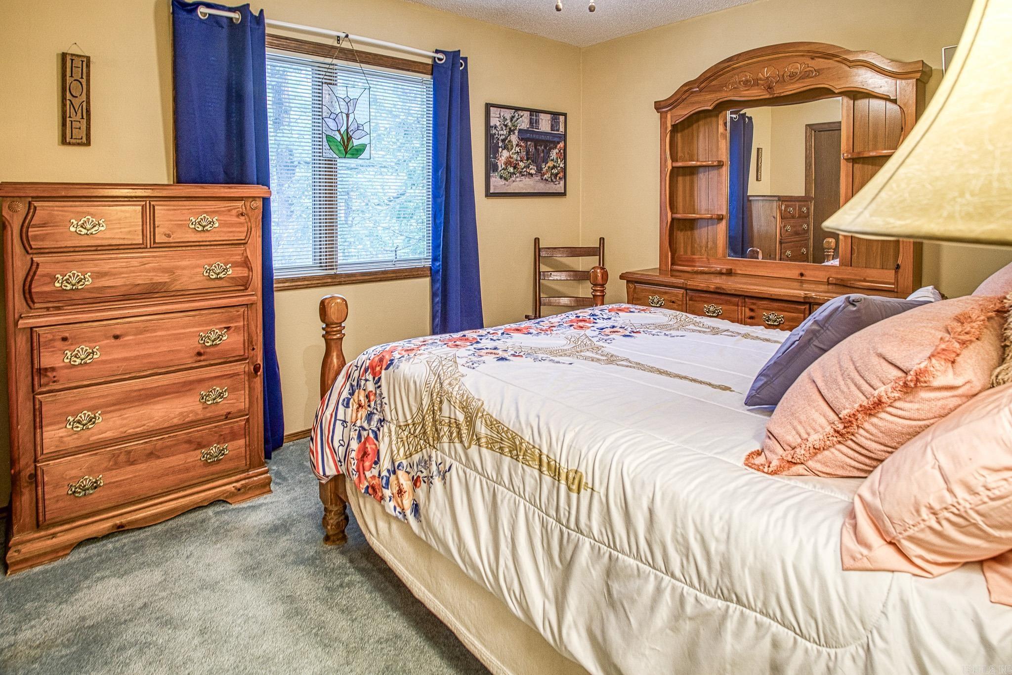 1  Sierra  Hot Springs Village, AR