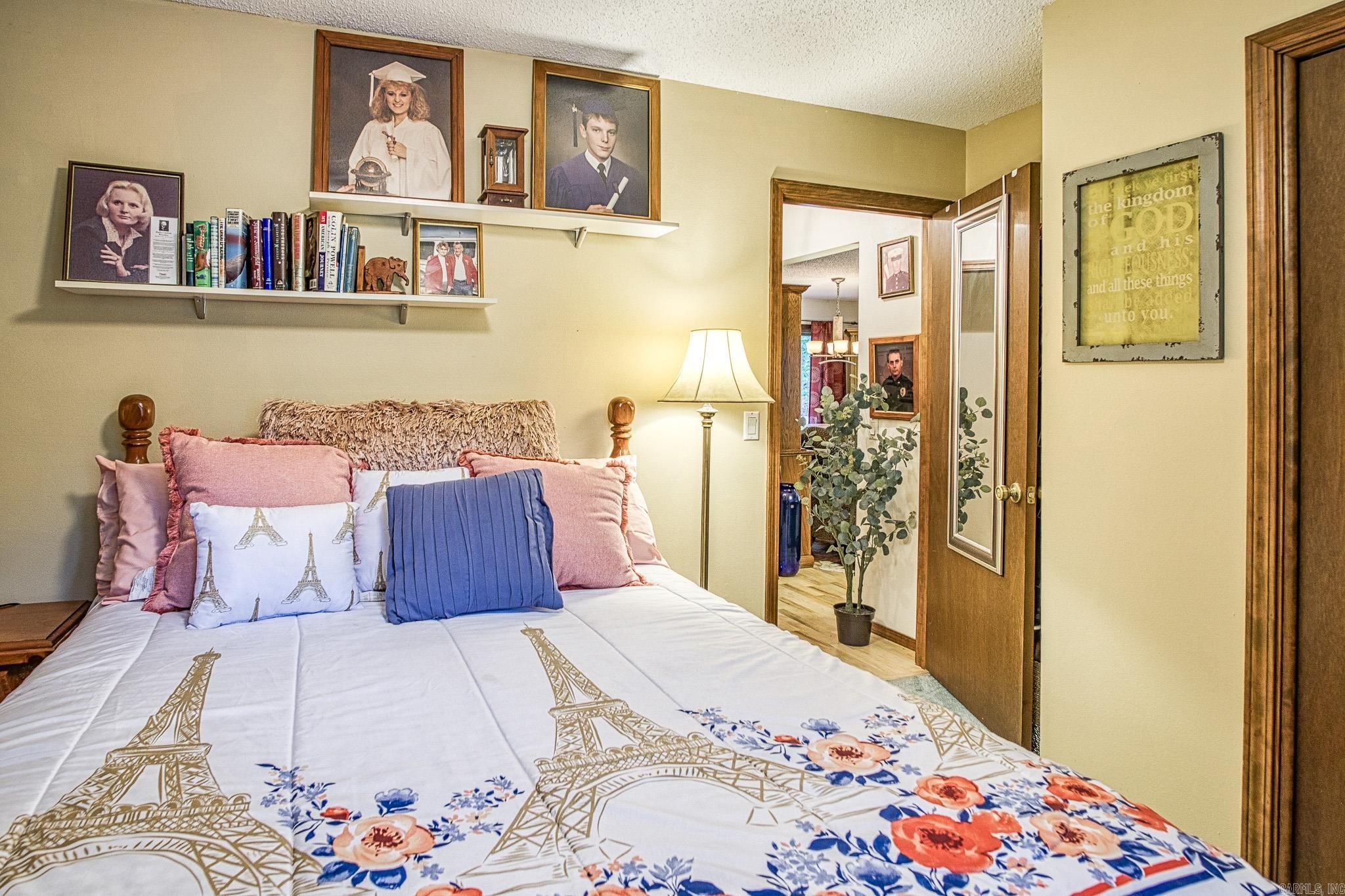 1  Sierra  Hot Springs Village, AR