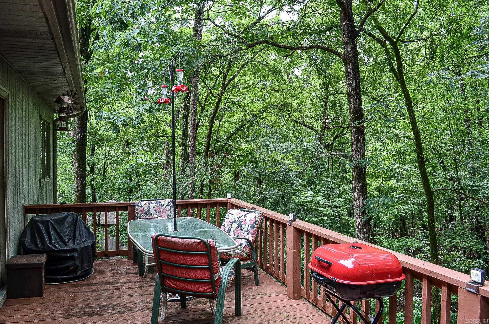 1  Sierra  Hot Springs Village, AR