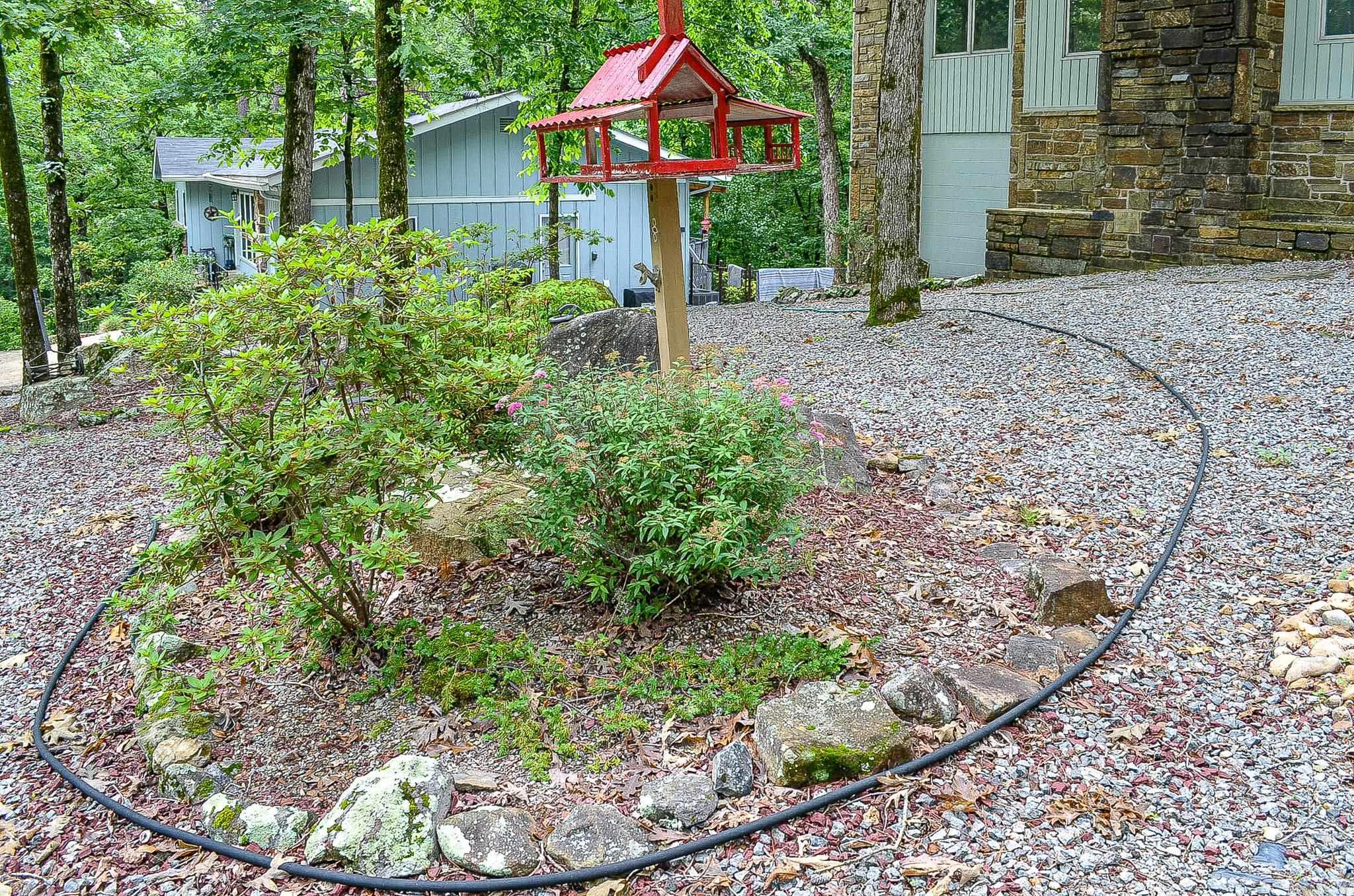 1  Sierra  Hot Springs Village, AR