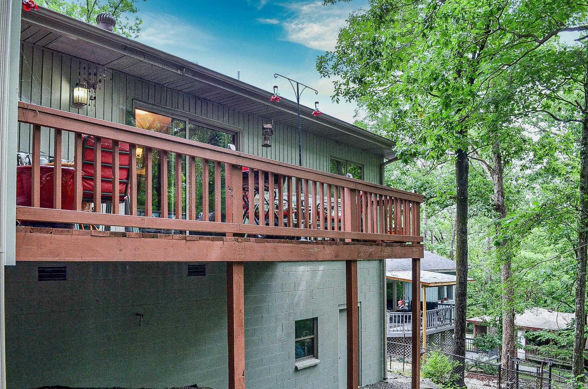1  Sierra  Hot Springs Village, AR