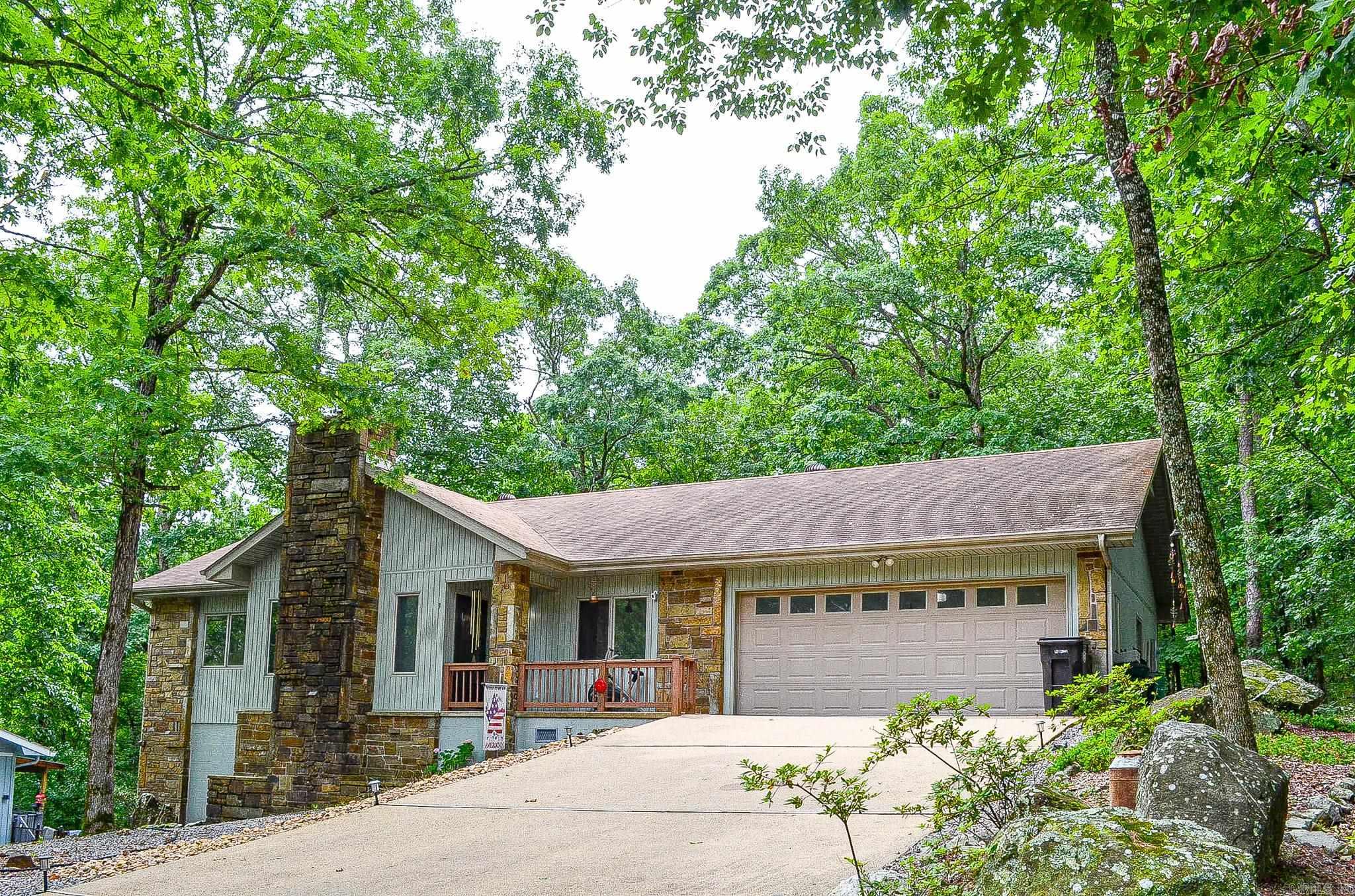 1  Sierra  Hot Springs Village, AR