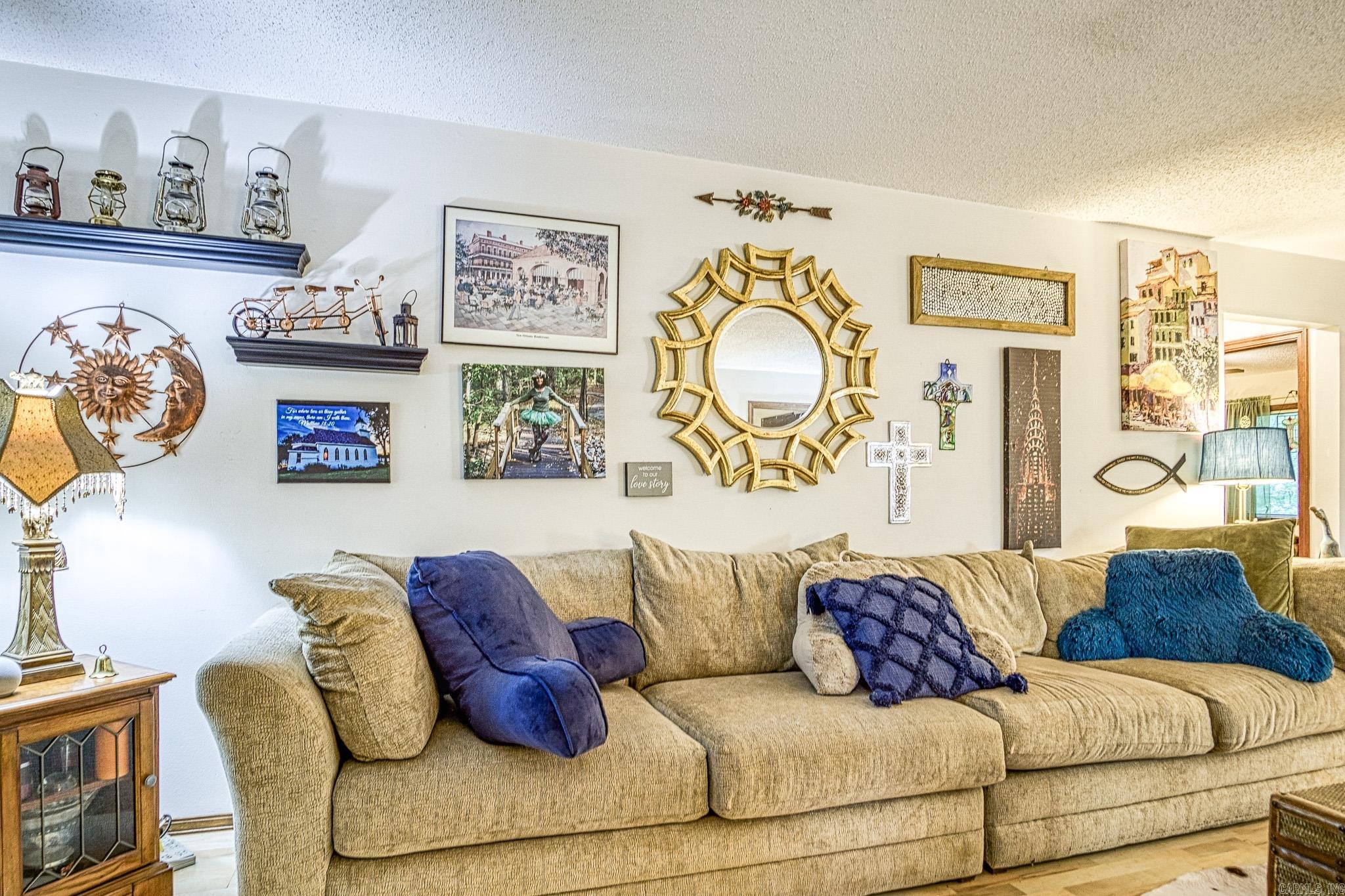 1  Sierra  Hot Springs Village, AR