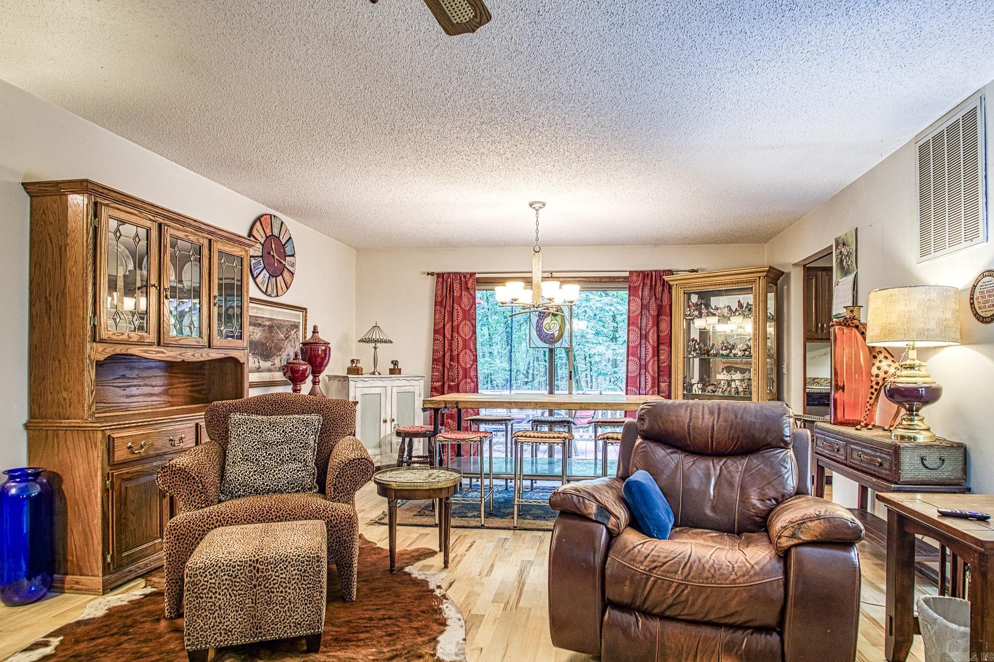 1  Sierra  Hot Springs Village, AR