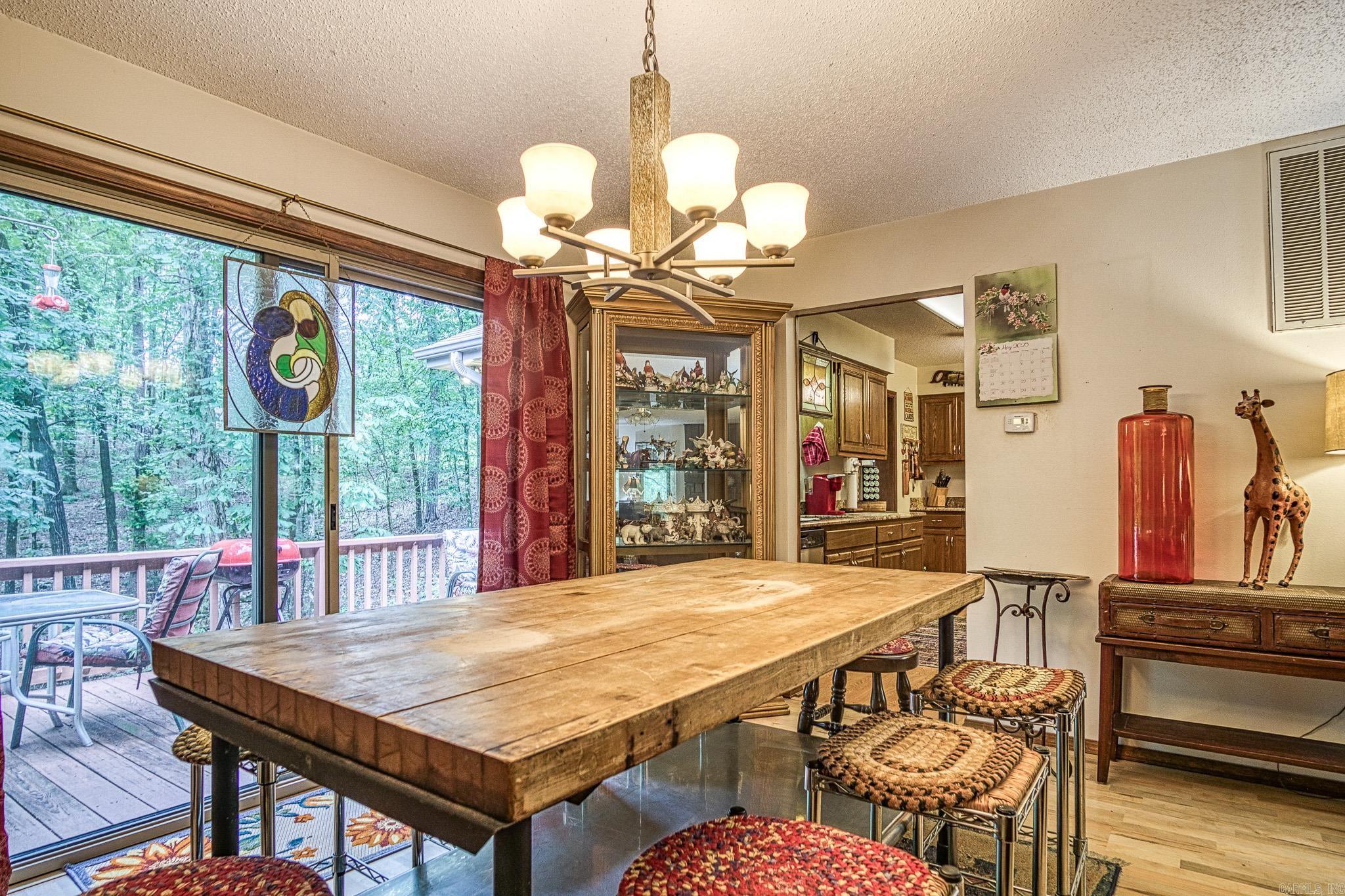 1  Sierra  Hot Springs Village, AR