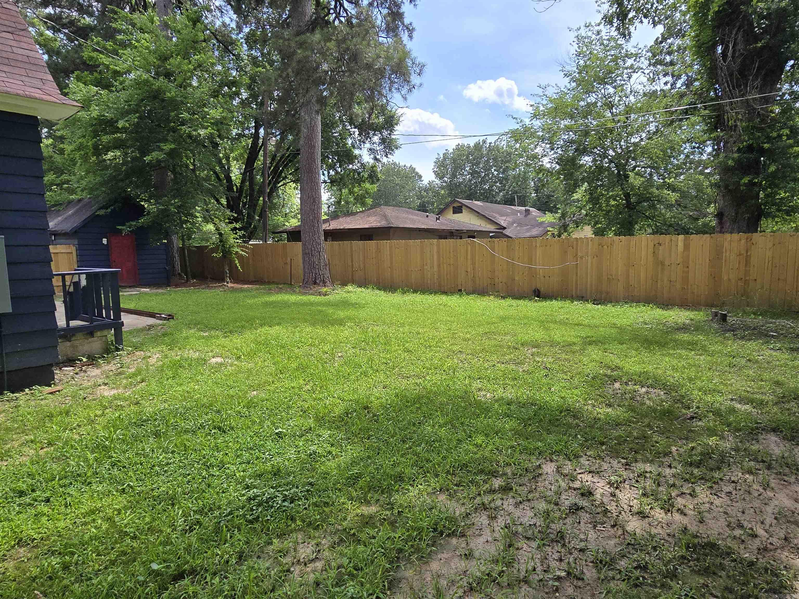 1840 S Oak  Pine Bluff, AR